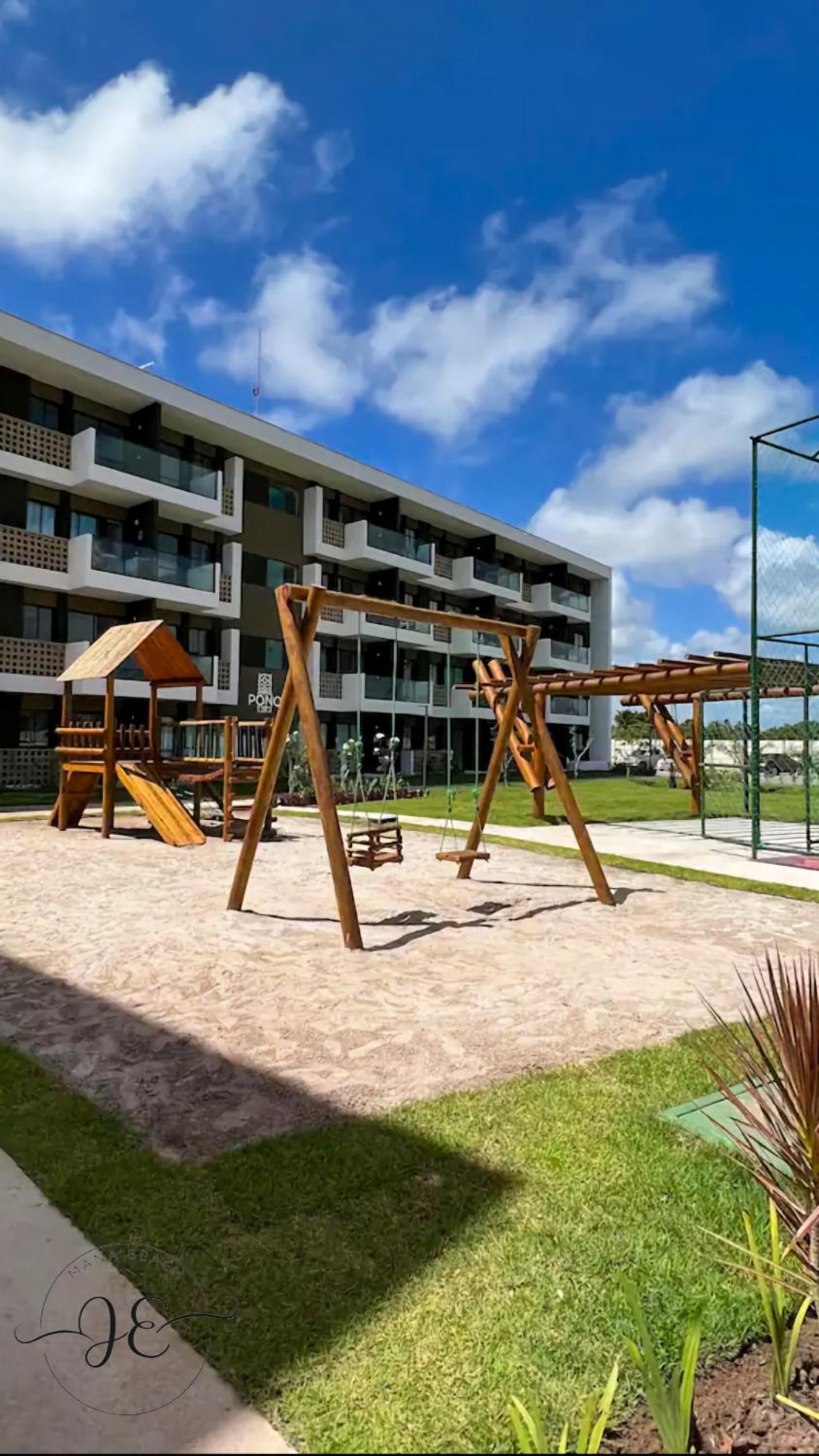 Mana Beach 313C - Praia de Muro Alto em Porto de Galinhas