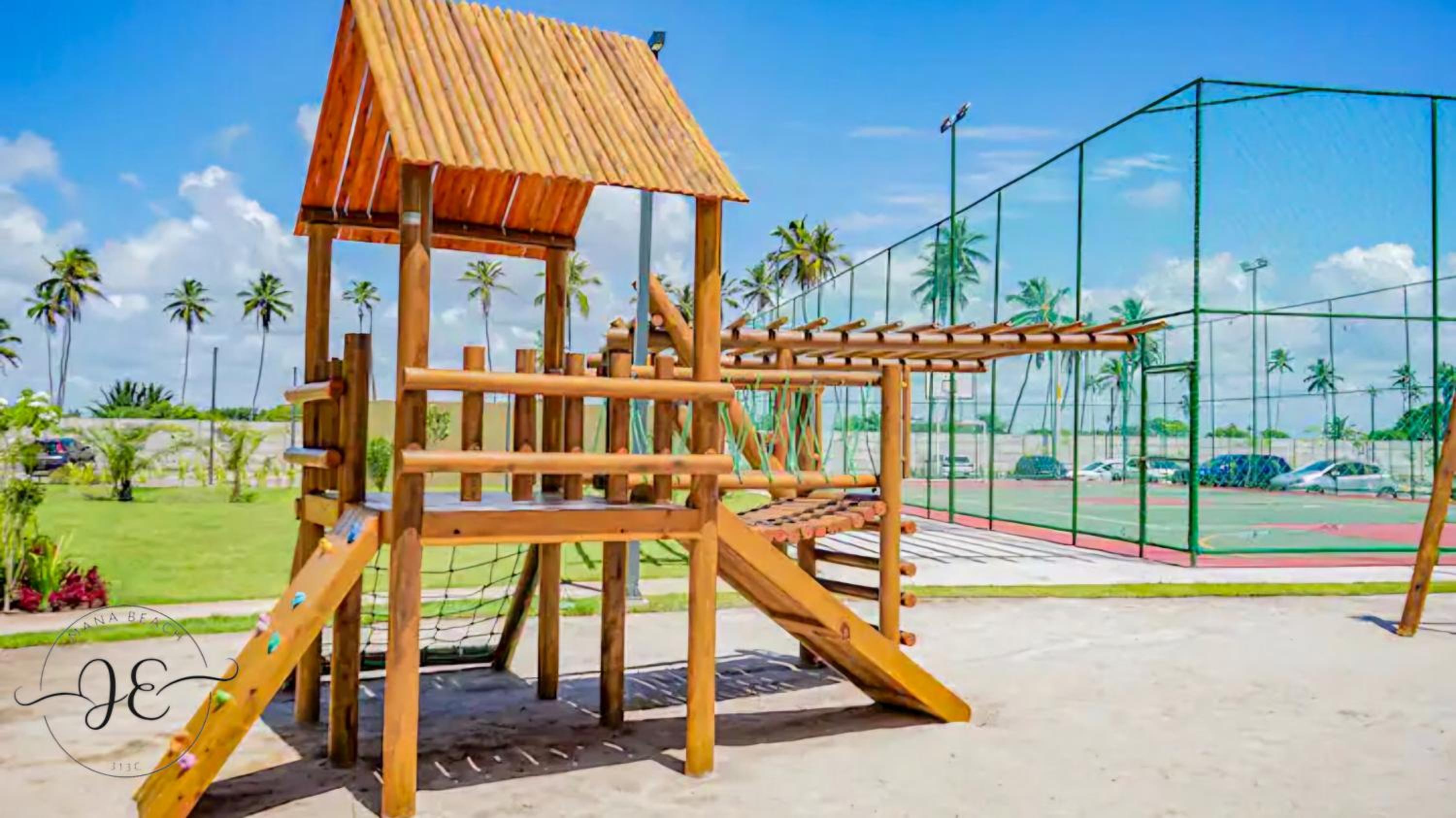 Mana Beach 313C - Praia de Muro Alto em Porto de Galinhas