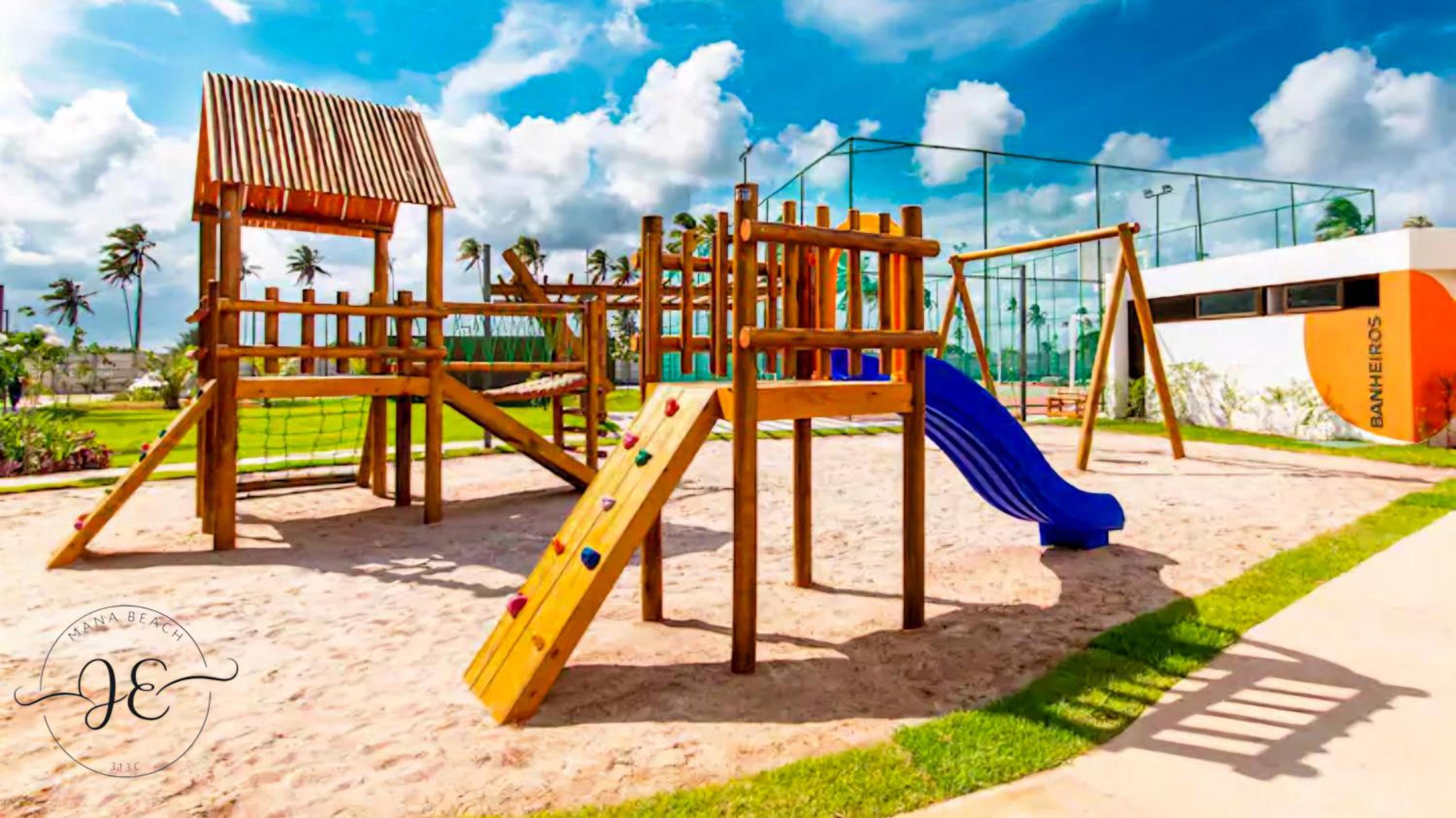 Mana Beach 313C - Praia de Muro Alto em Porto de Galinhas