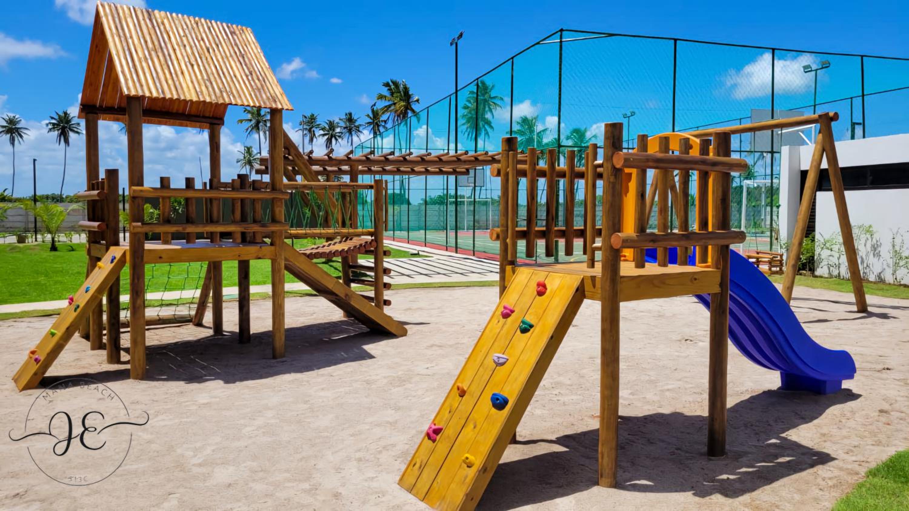 Mana Beach 313C - Praia de Muro Alto em Porto de Galinhas
