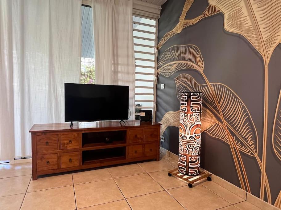 Fare Vénus Tahiti view 5