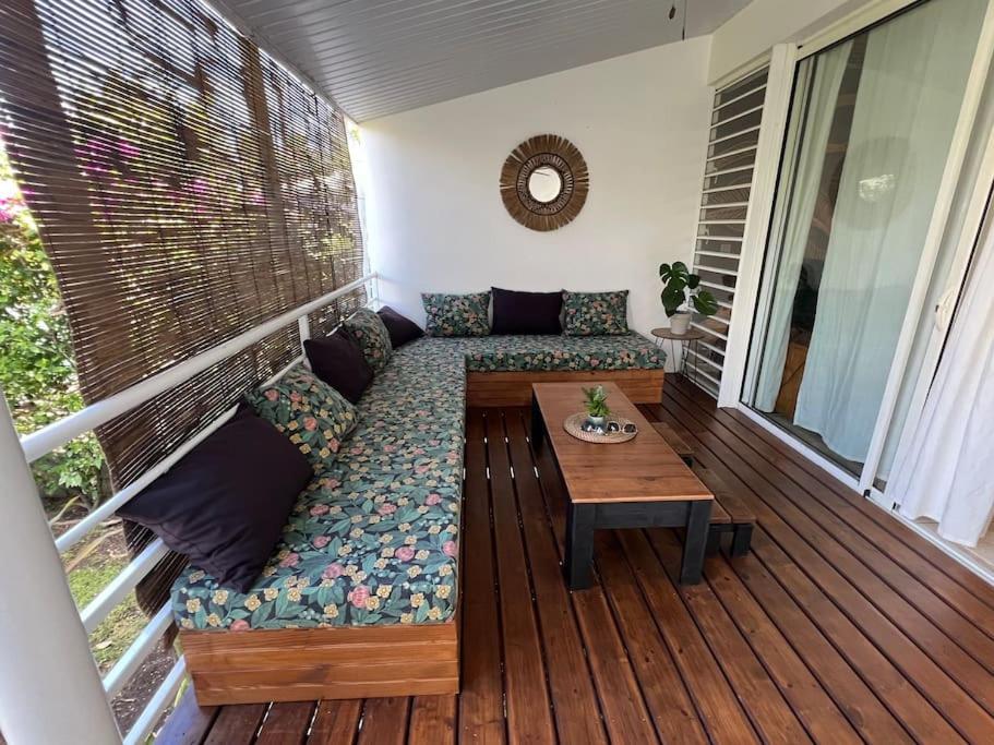 Fare Vénus Tahiti view 3