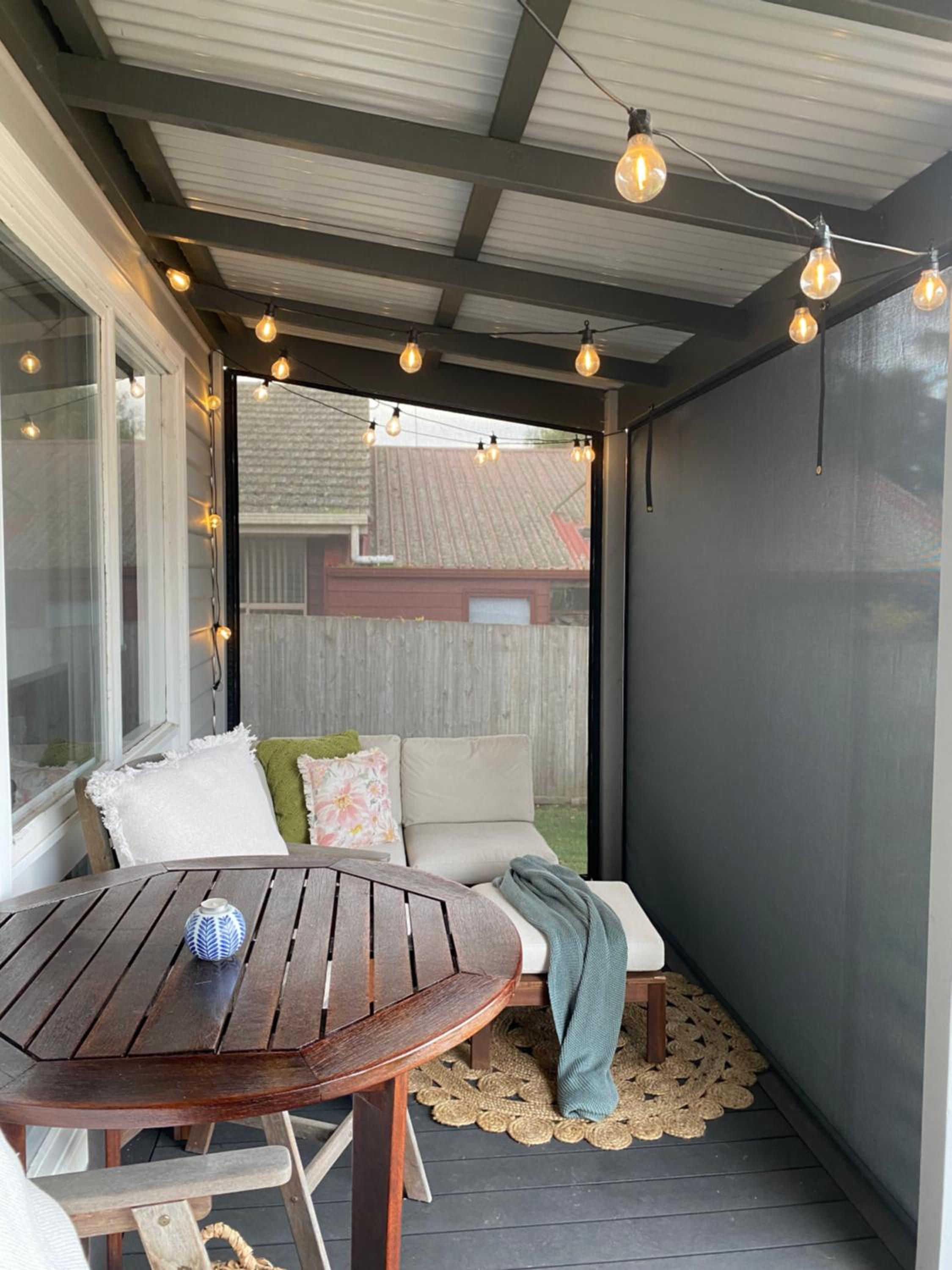 Modern and Cosy