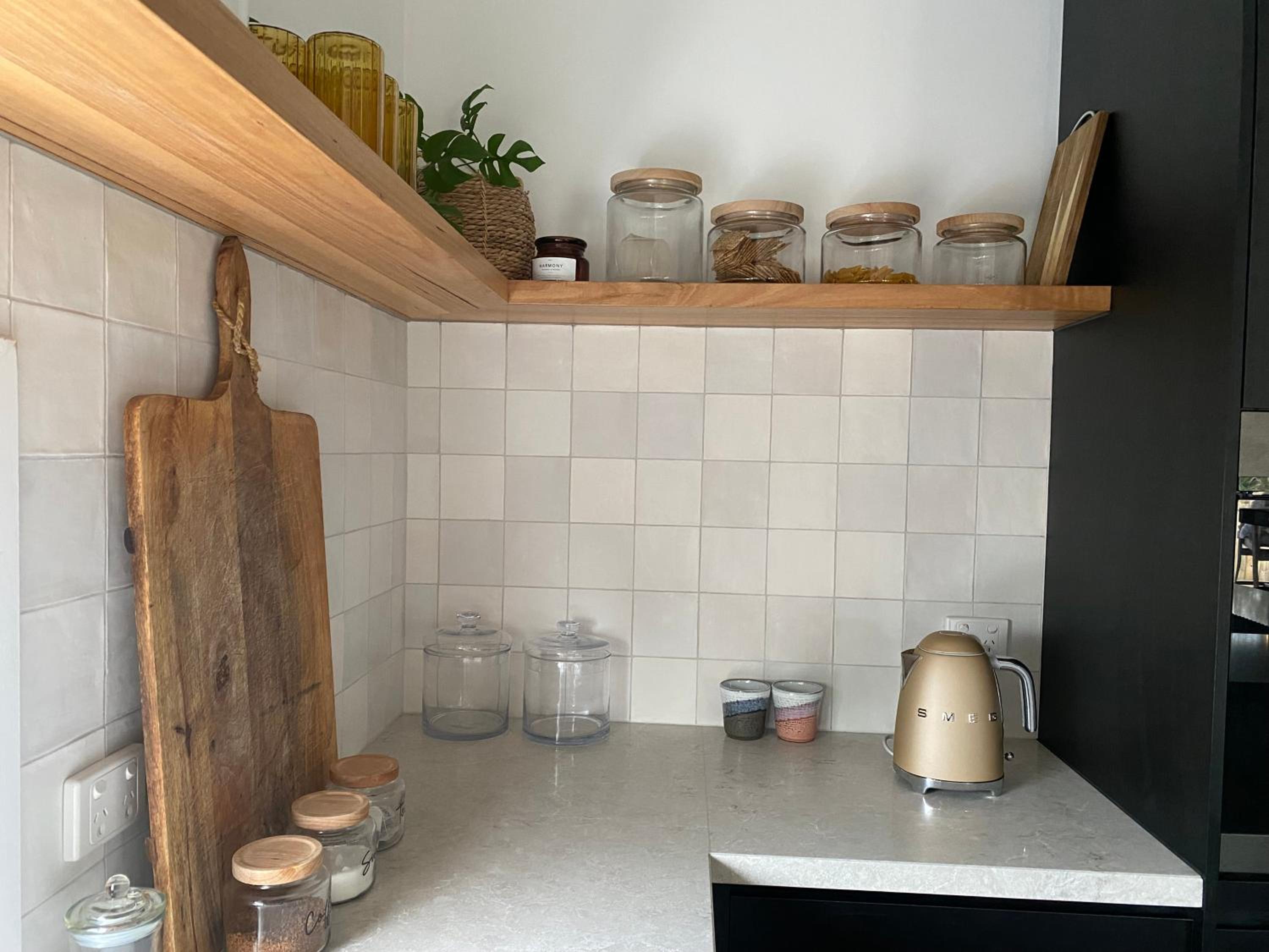 Modern and Cosy