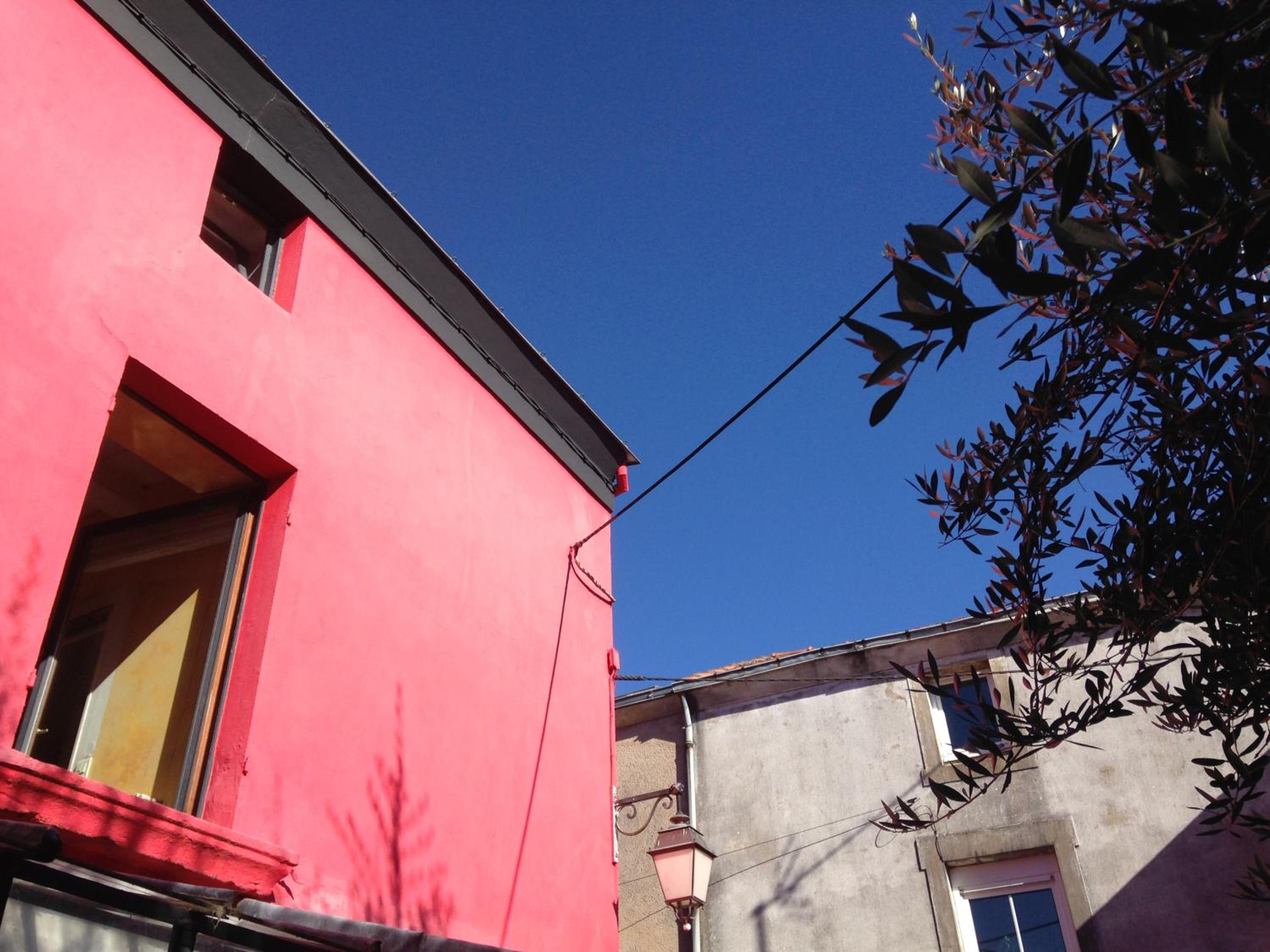La Maison Bleue Trentemoult, photo 10