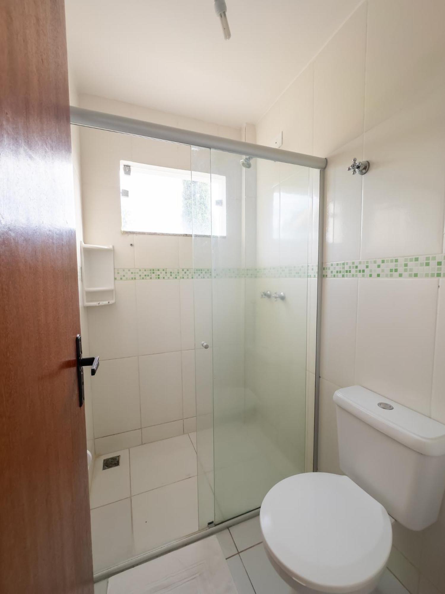 FLAT em residencial! Praia de taperapuan!