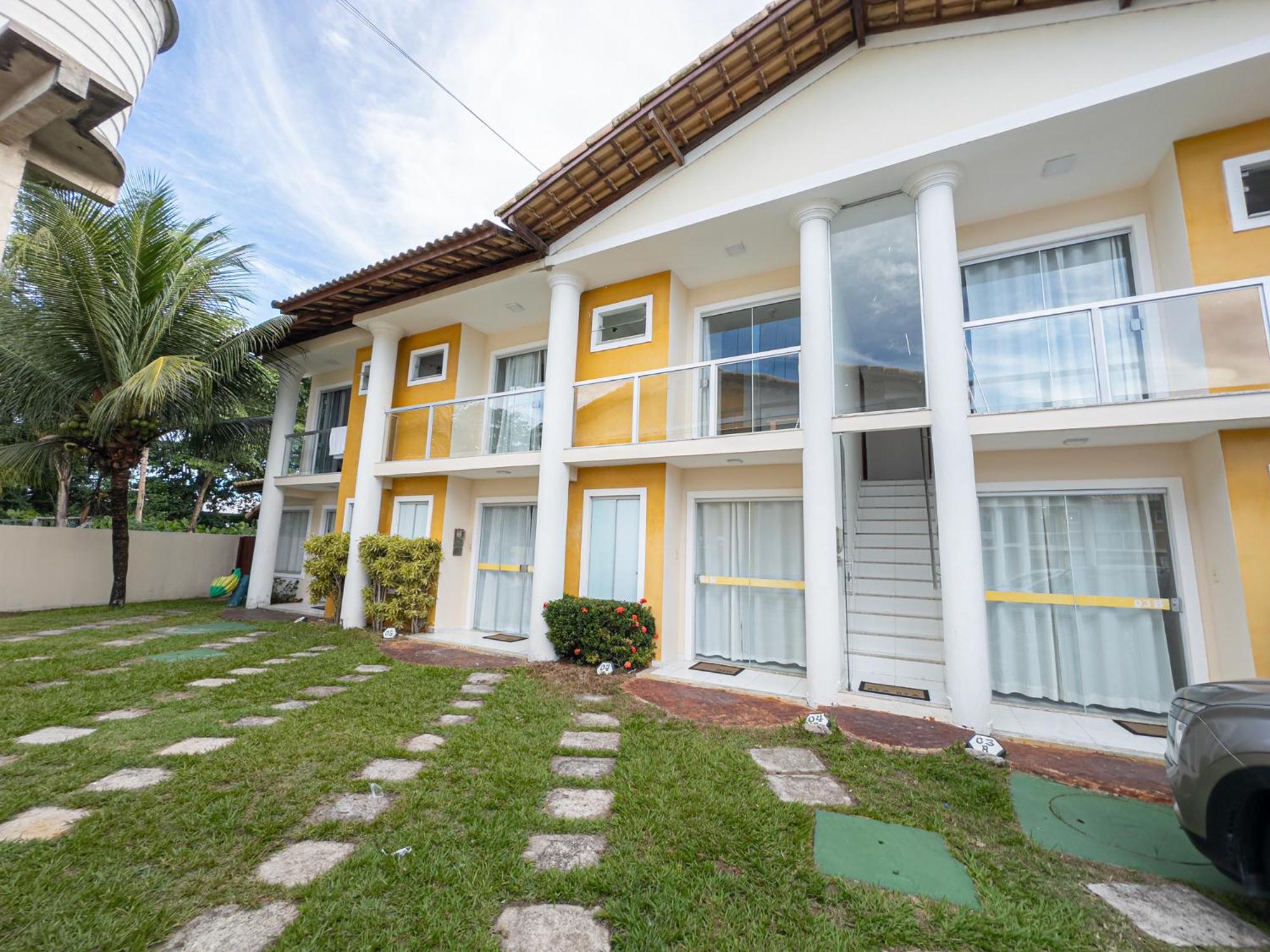 Hotel FLAT em residencial! Praia de taperapuan! - Image 1