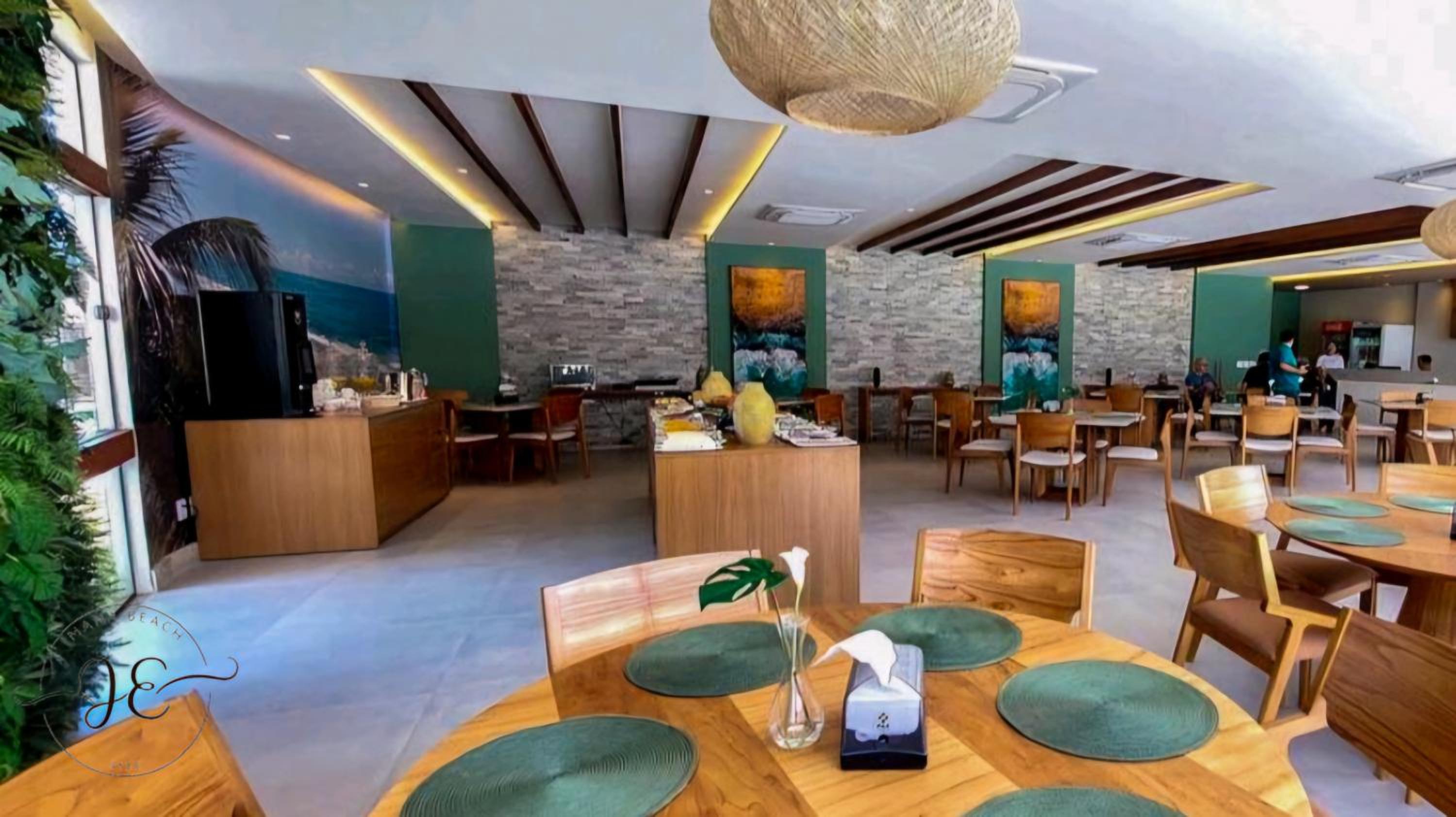 Mana Beach 313C - Praia de Muro Alto em Porto de Galinhas