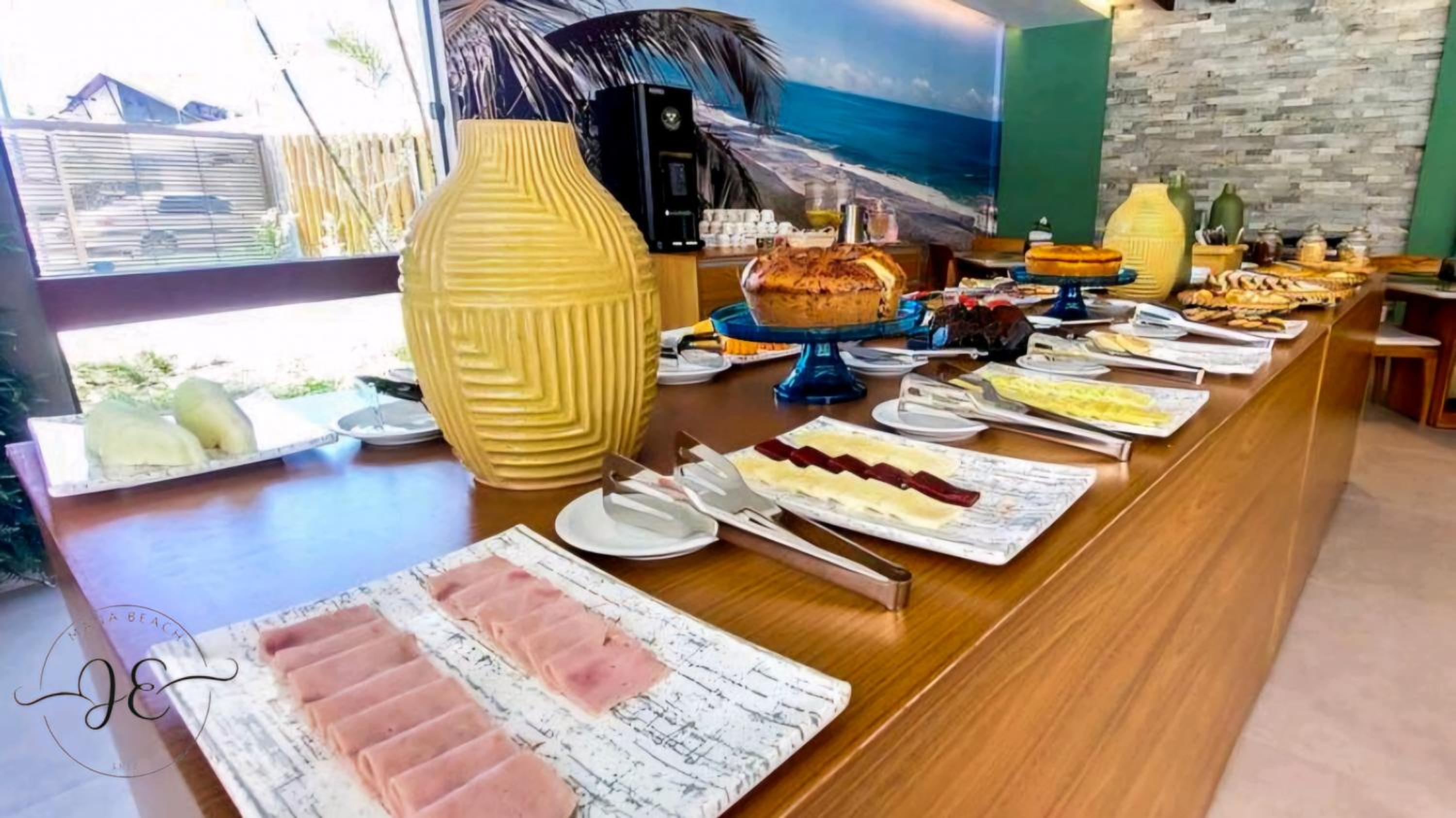 Mana Beach 313C - Praia de Muro Alto em Porto de Galinhas