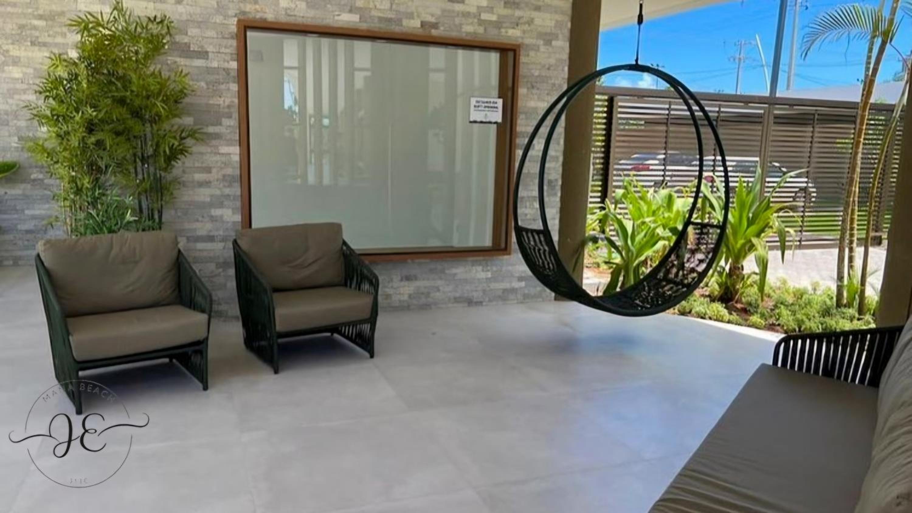 Mana Beach 313C - Praia de Muro Alto em Porto de Galinhas