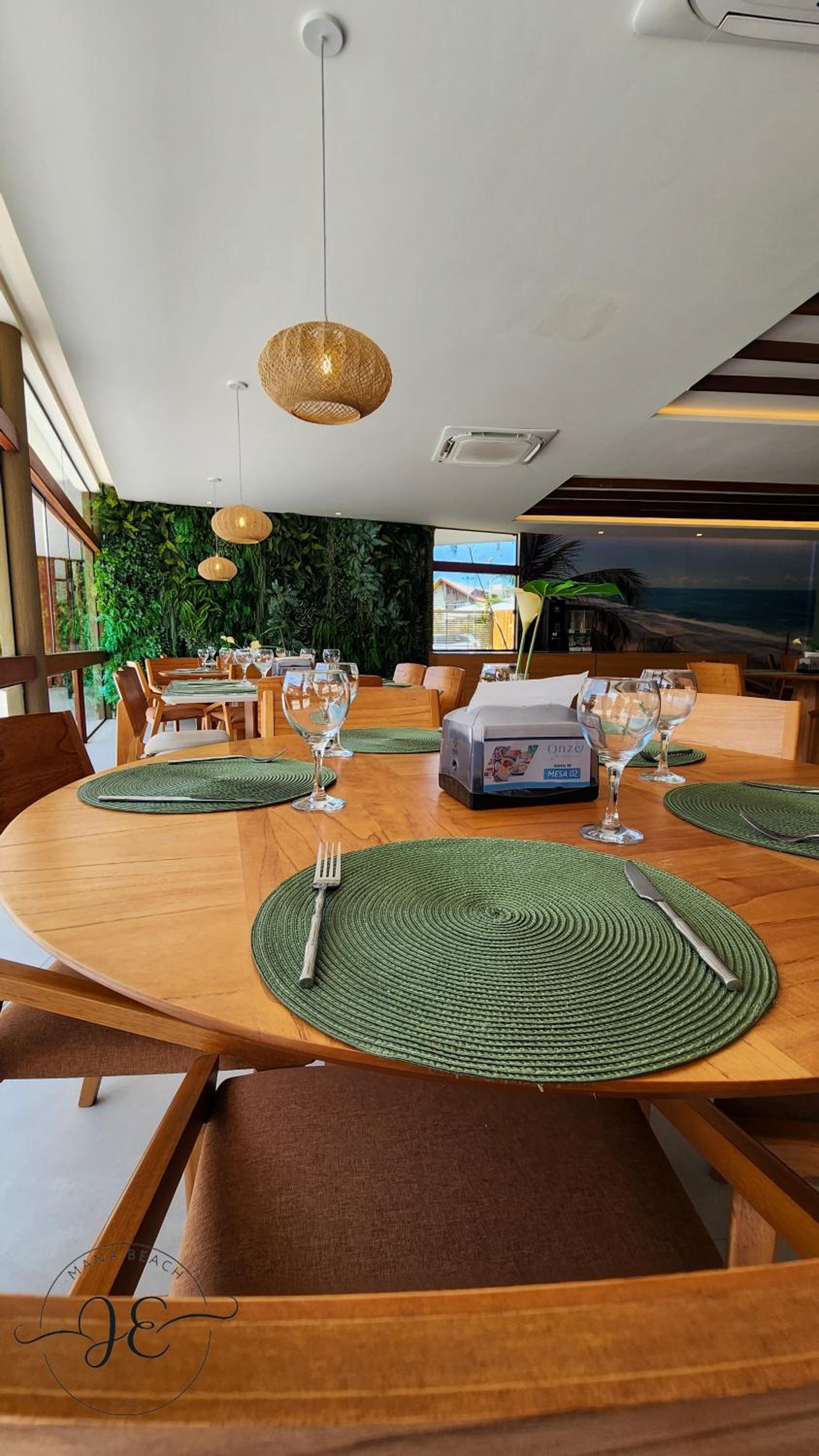 Mana Beach 313C - Praia de Muro Alto em Porto de Galinhas