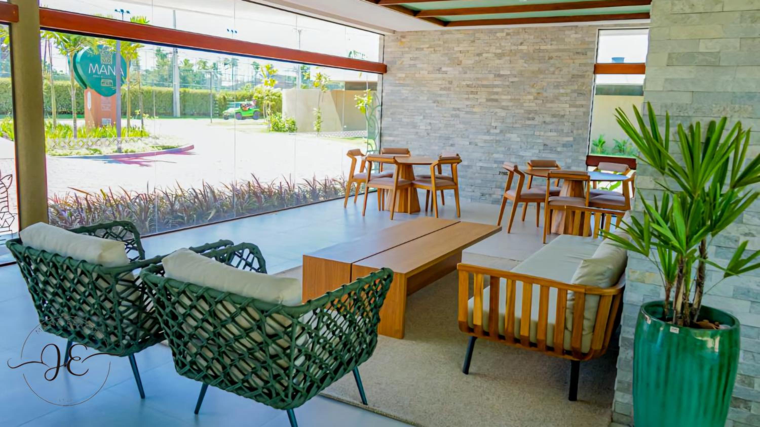 Mana Beach 313C - Praia de Muro Alto em Porto de Galinhas