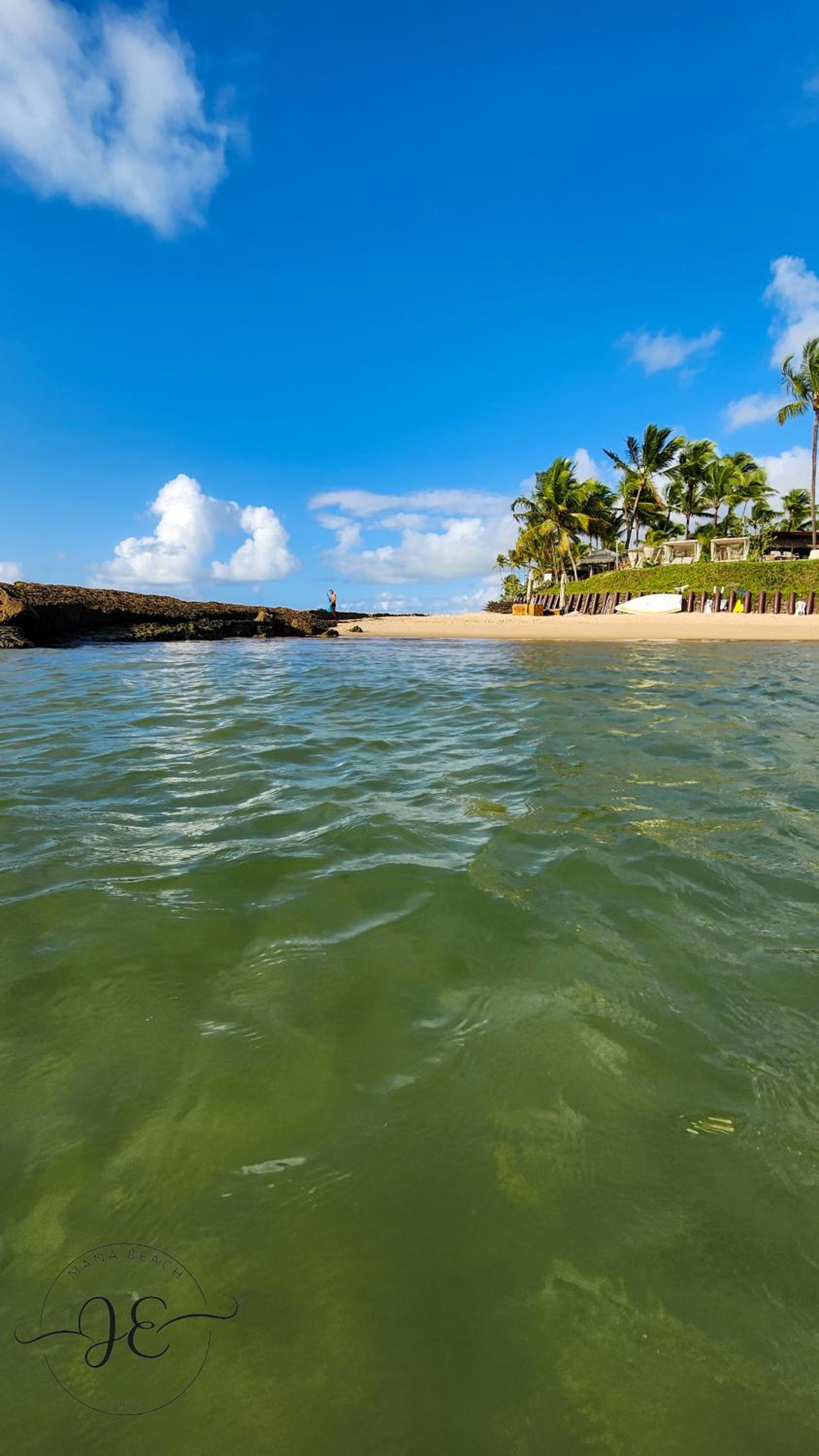 Mana Beach 313C - Praia de Muro Alto em Porto de Galinhas
