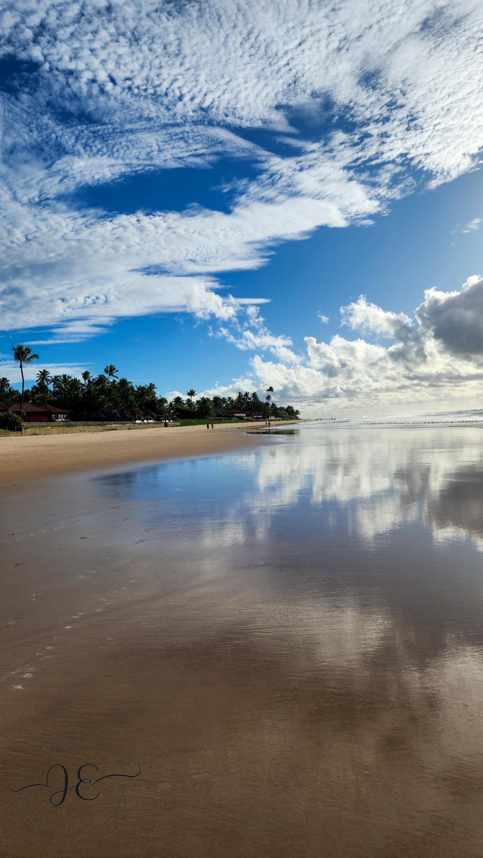 Mana Beach 313C - Praia de Muro Alto em Porto de Galinhas