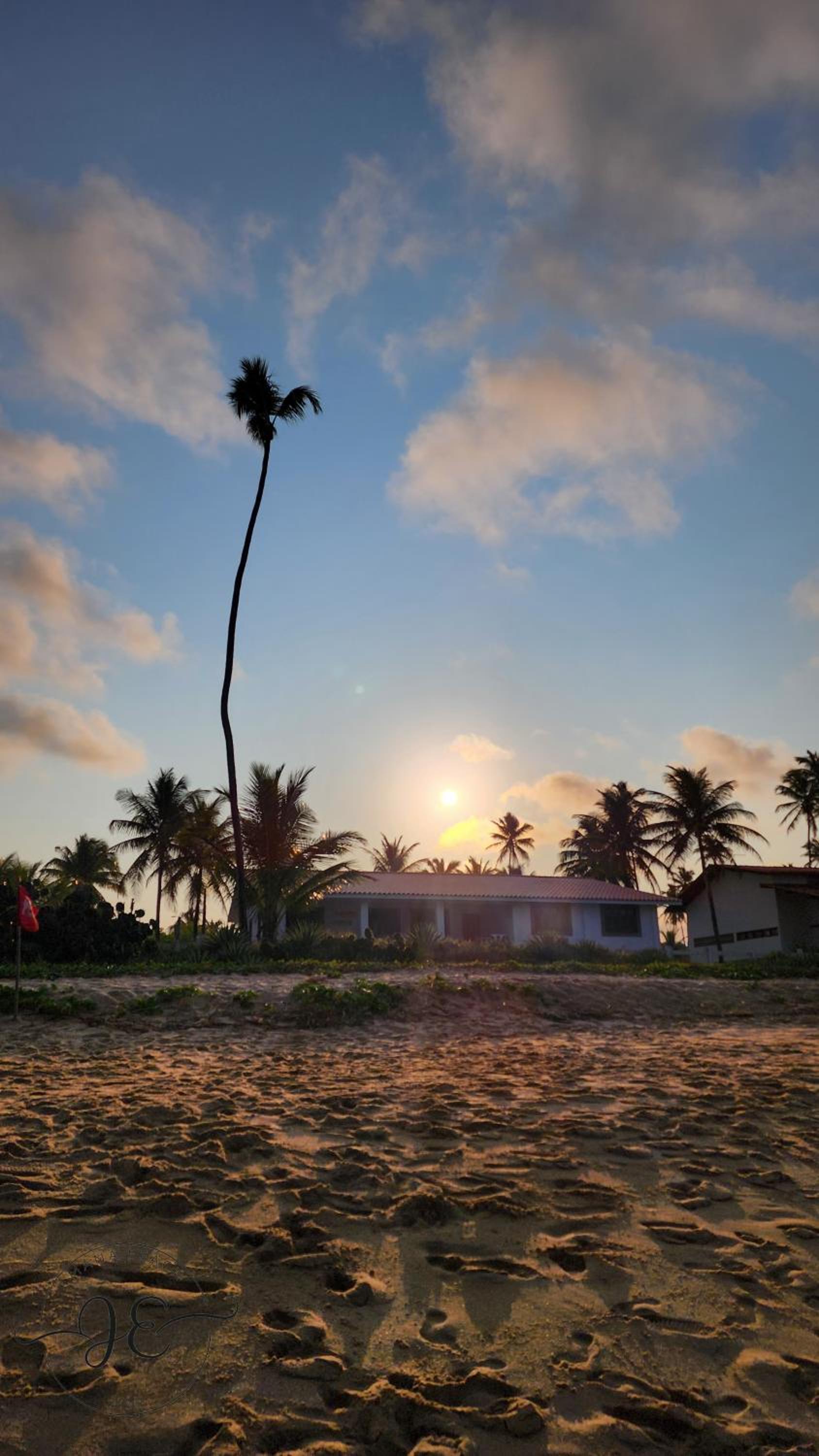 Mana Beach 313C - Praia de Muro Alto em Porto de Galinhas