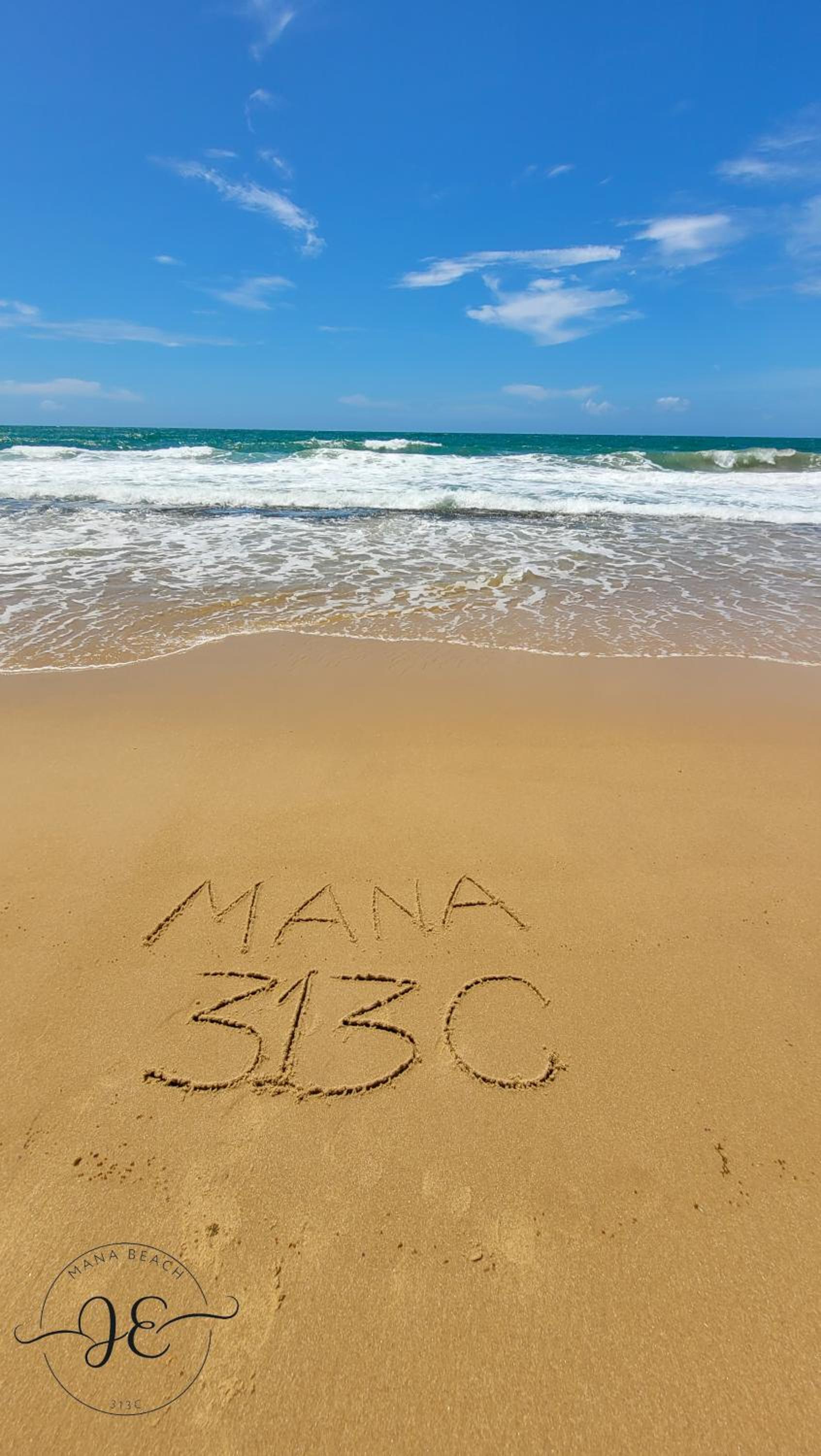 Mana Beach 313C - Praia de Muro Alto em Porto de Galinhas