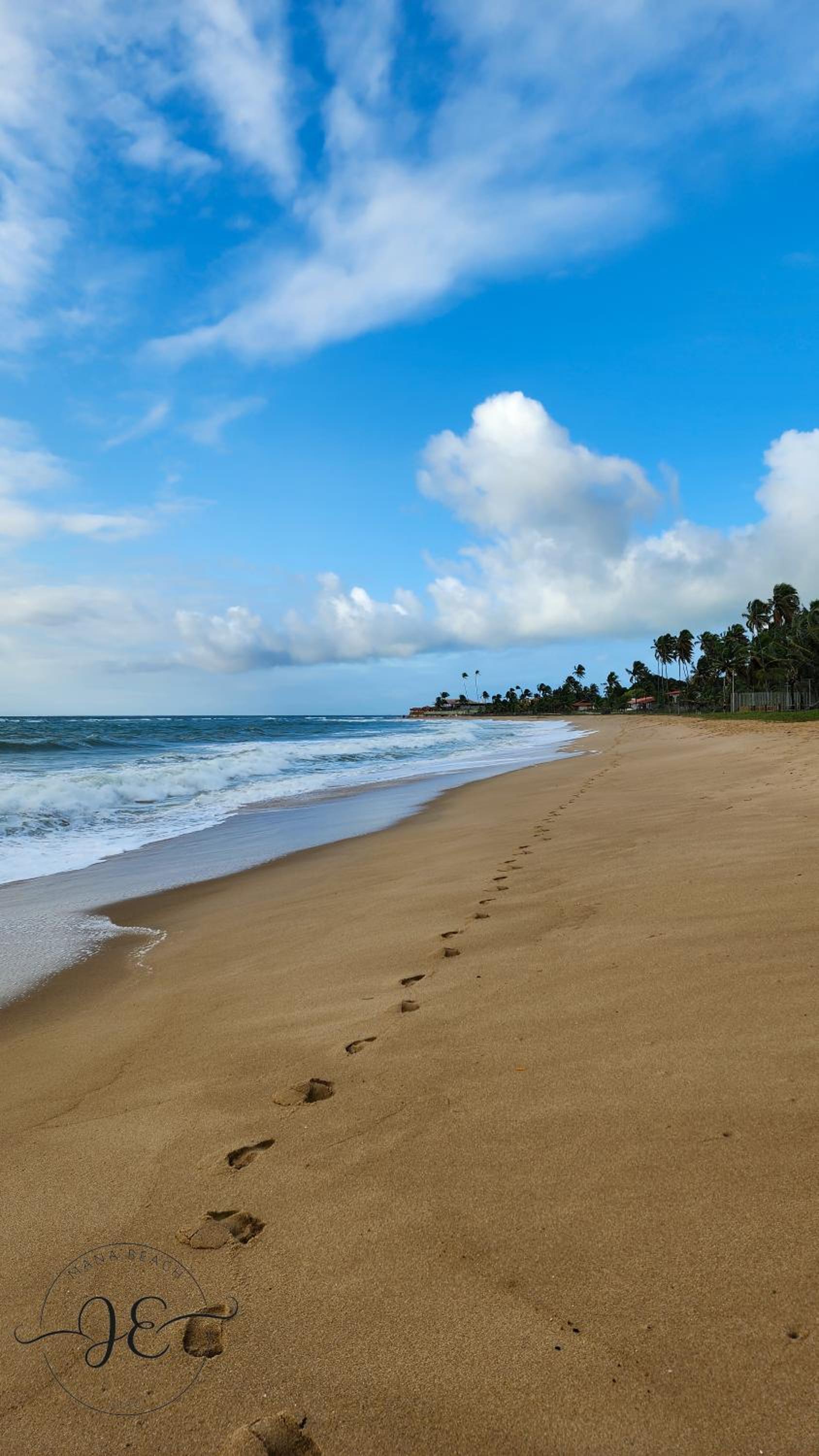 Mana Beach 313C - Praia de Muro Alto em Porto de Galinhas