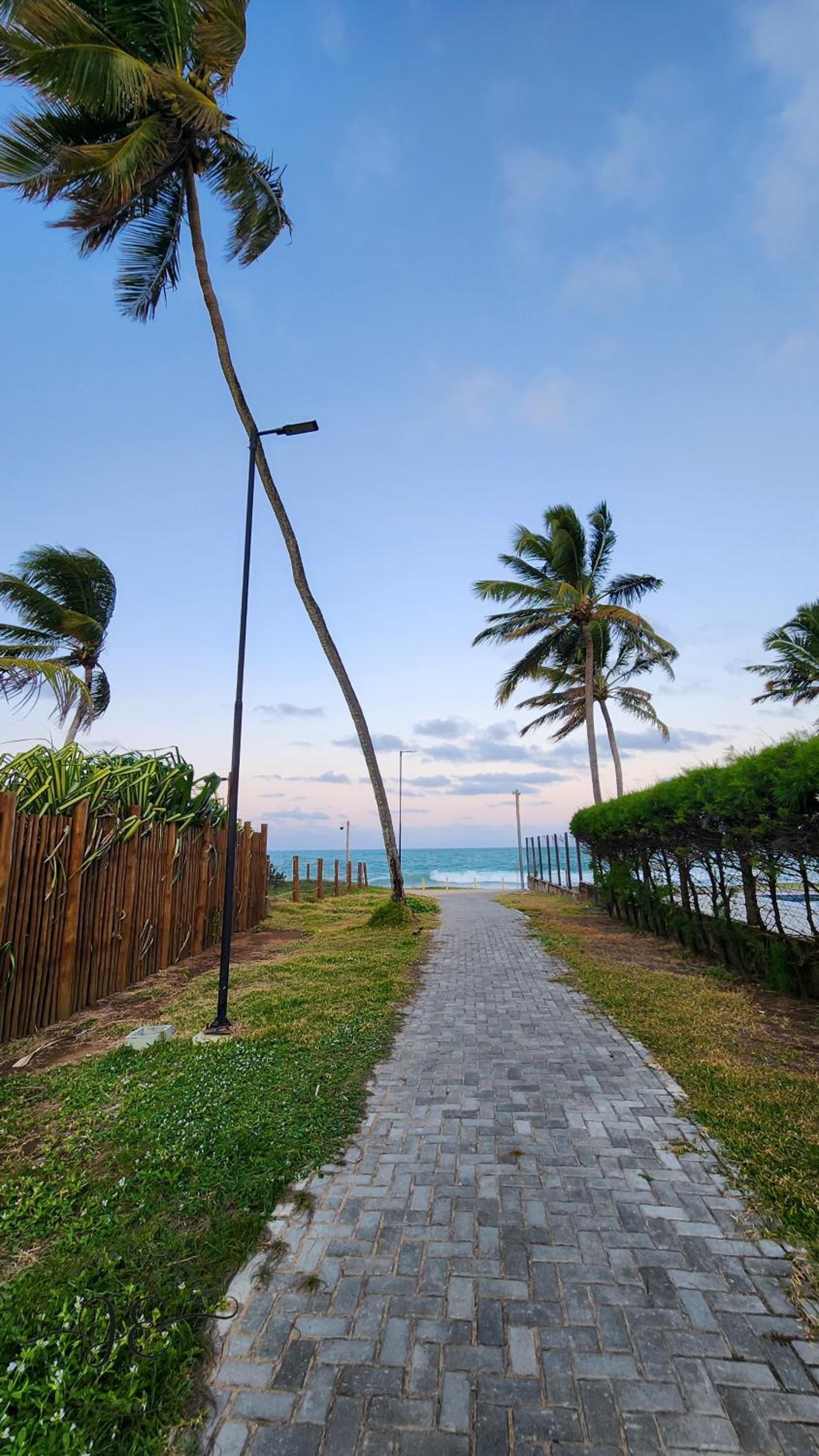 Mana Beach 313C - Praia de Muro Alto em Porto de Galinhas