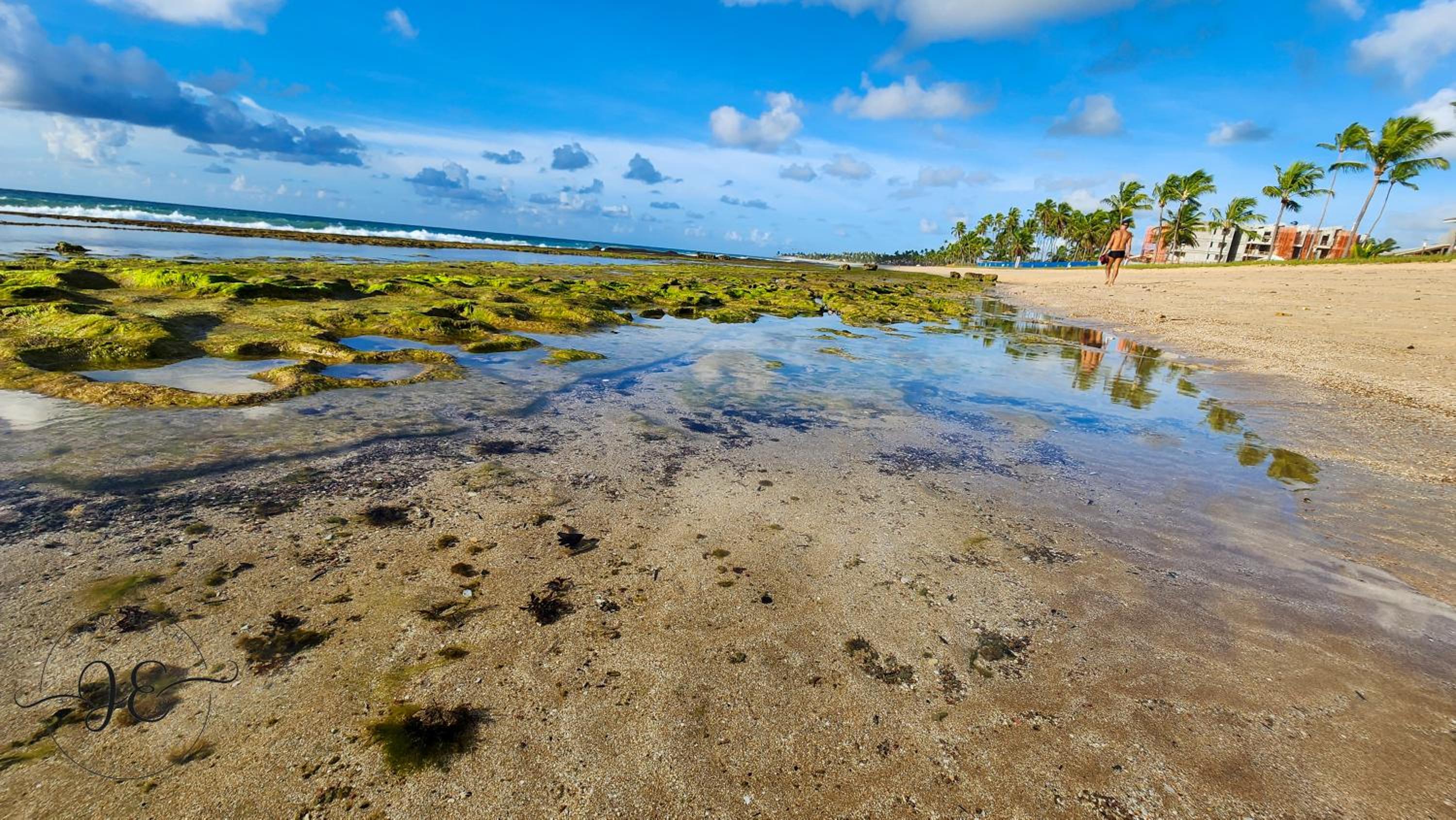 Mana Beach 313C - Praia de Muro Alto em Porto de Galinhas