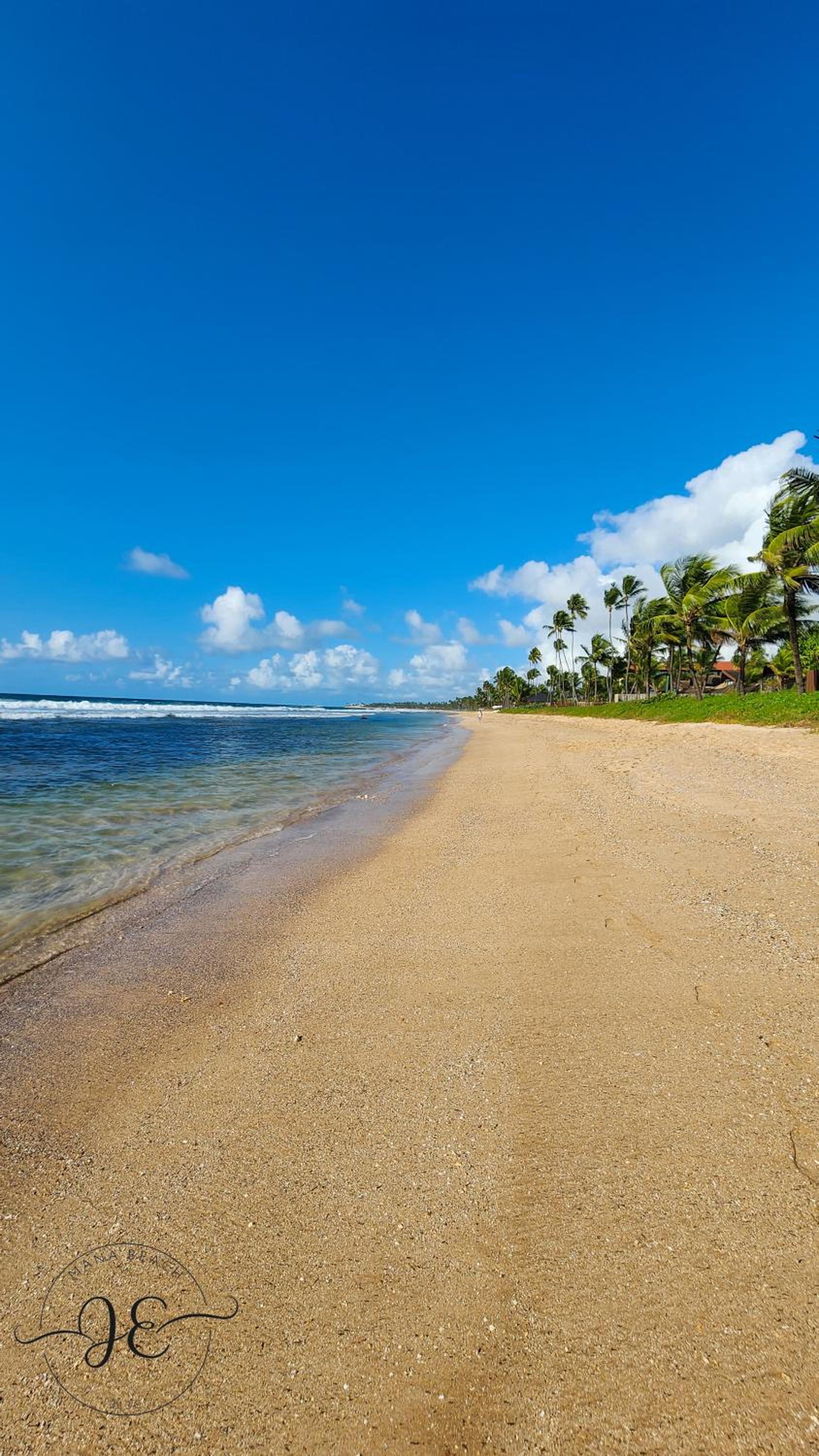 Mana Beach 313C - Praia de Muro Alto em Porto de Galinhas
