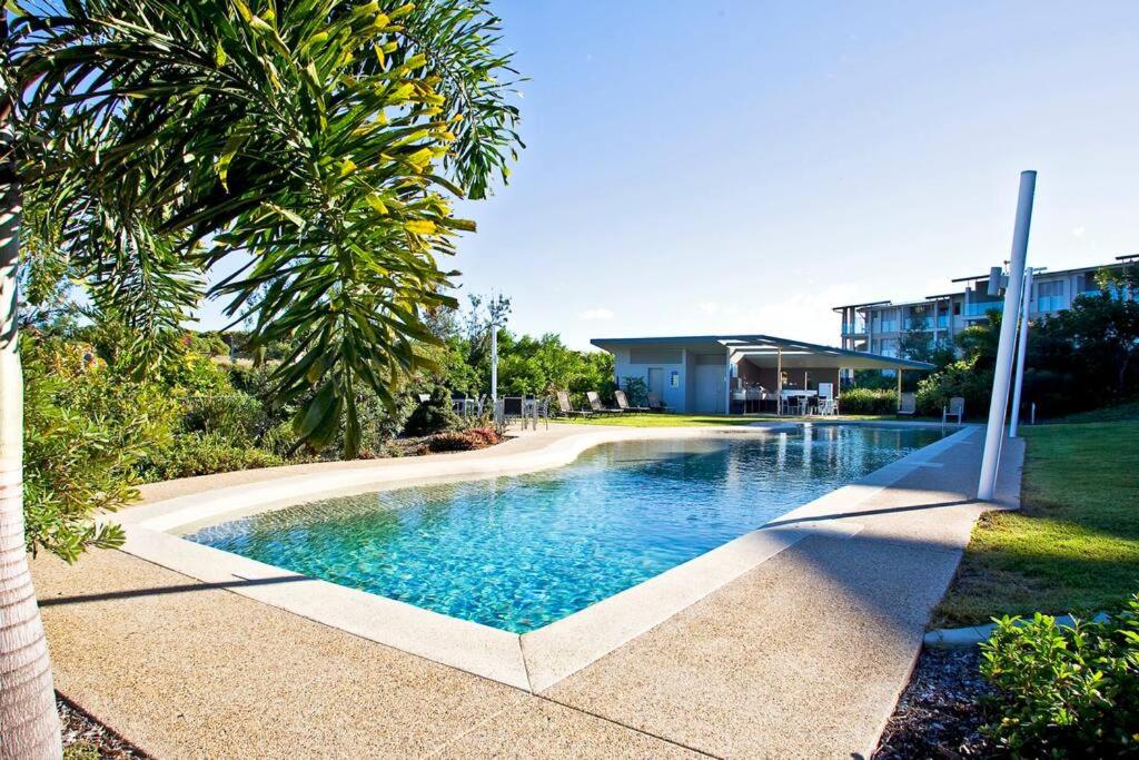 Coral Sands - Your Poolside Beach Escape in Agnes Water view 2