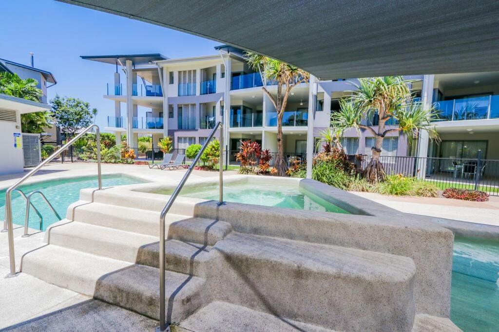 Coral Sands - Your Poolside Beach Escape in Agnes Water view 4