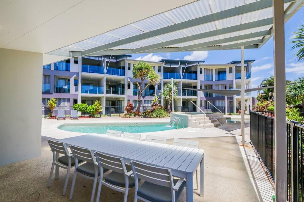 Coral Sands - Your Poolside Beach Escape in Agnes Water view 5
