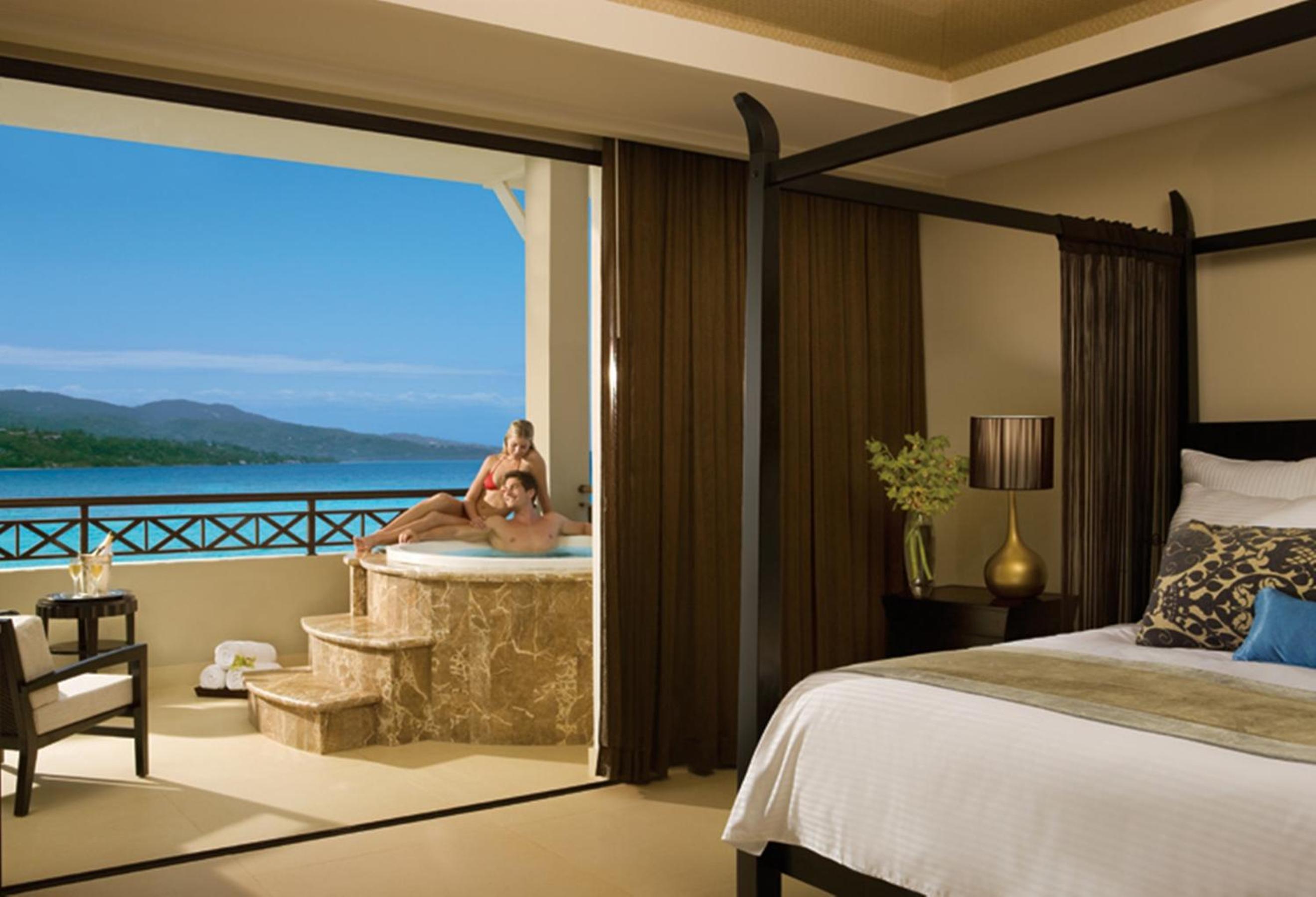 Secrets St James Adults Only - All Inclusive