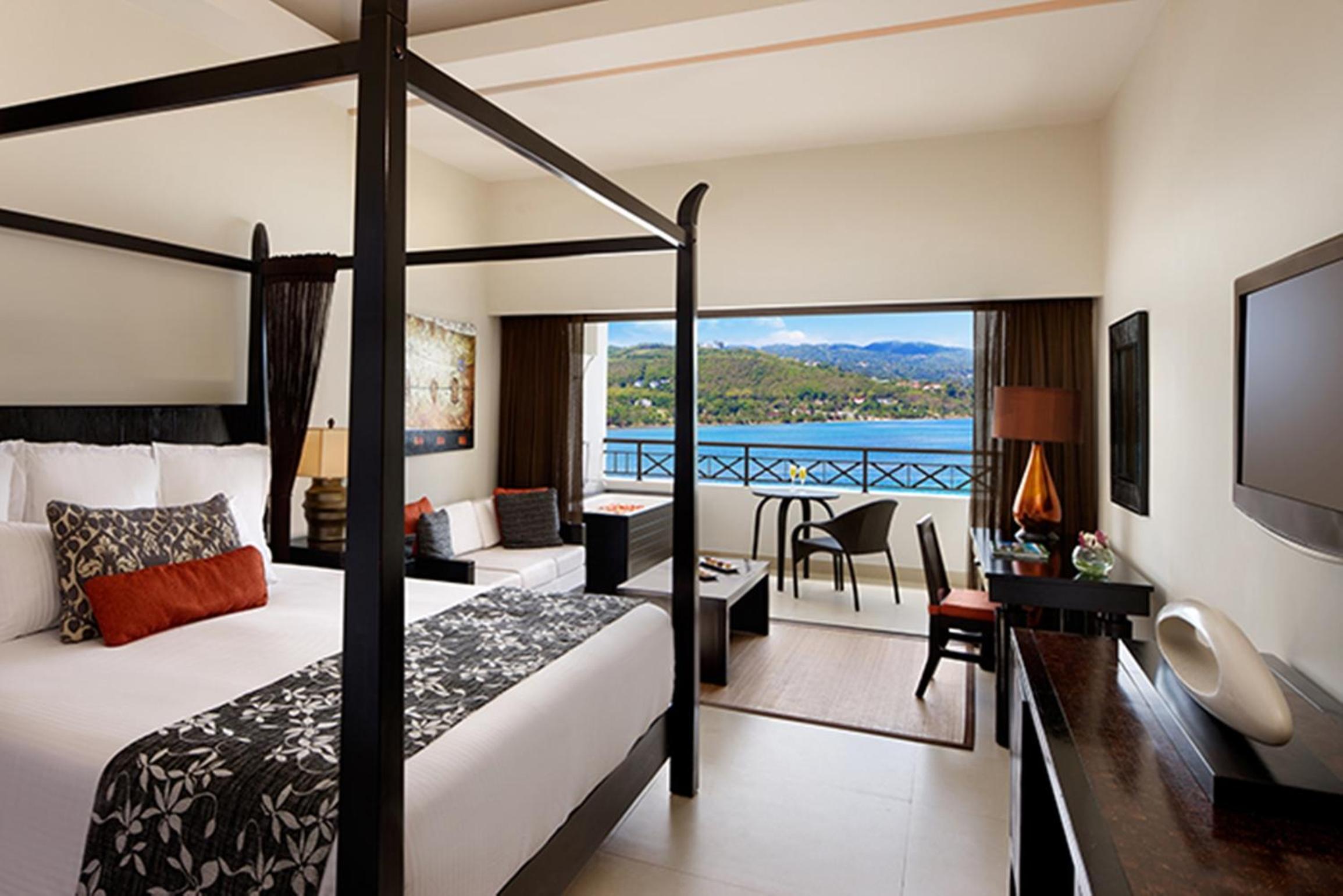 Secrets St James Adults Only - All Inclusive