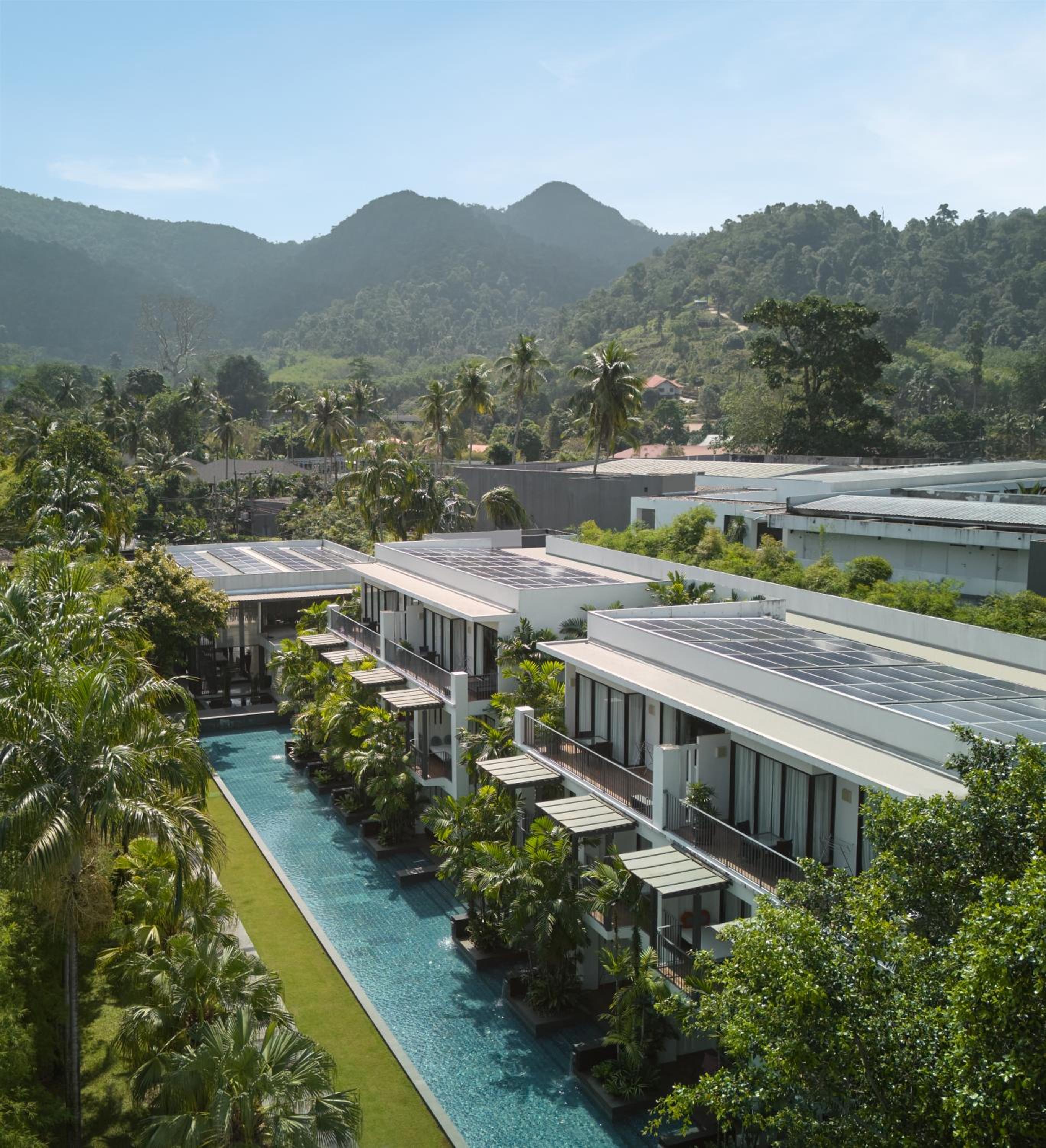 The Chill Resort and Spa, Koh Chang 6