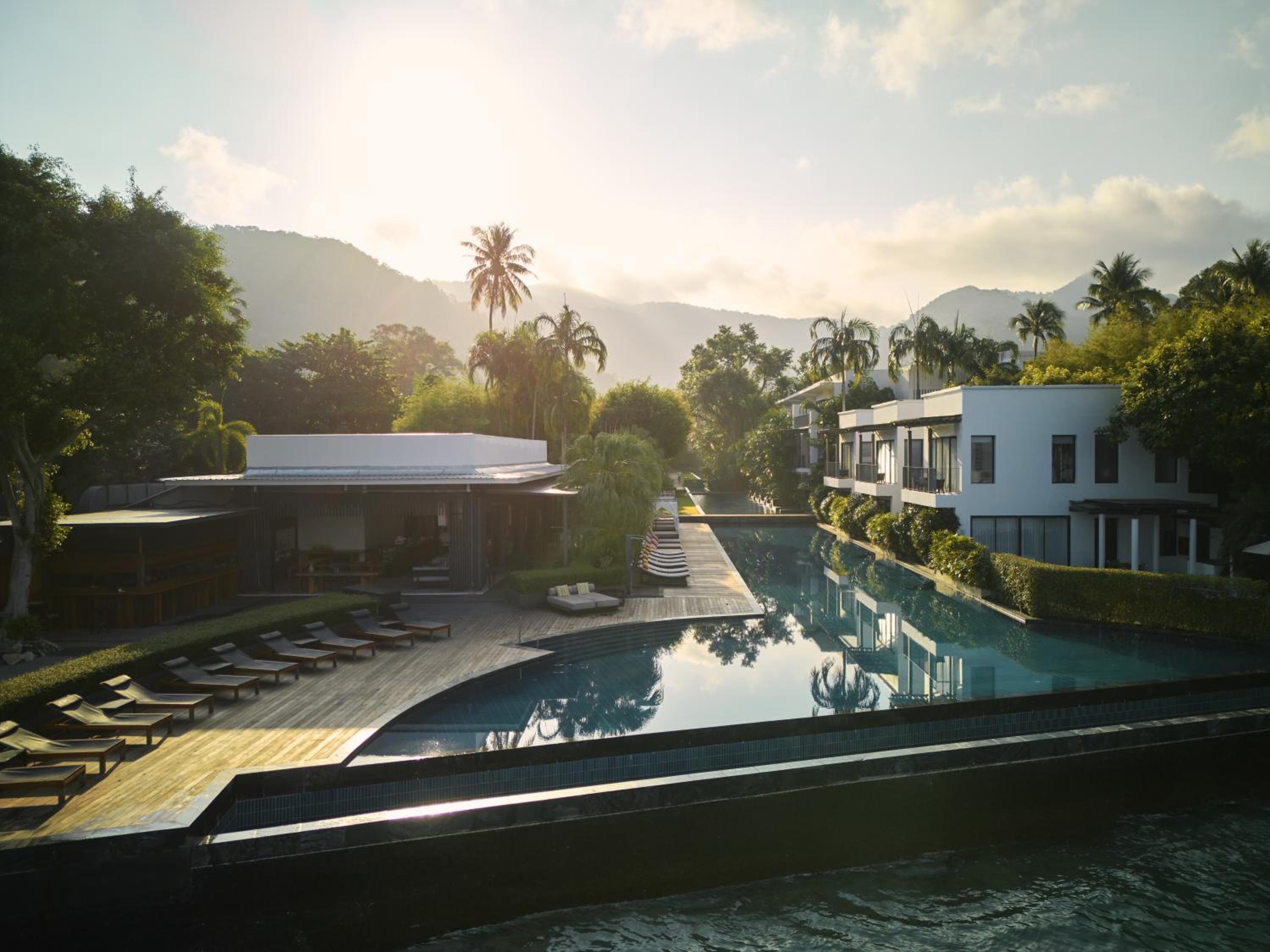 The Chill Resort and Spa, Koh Chang 5