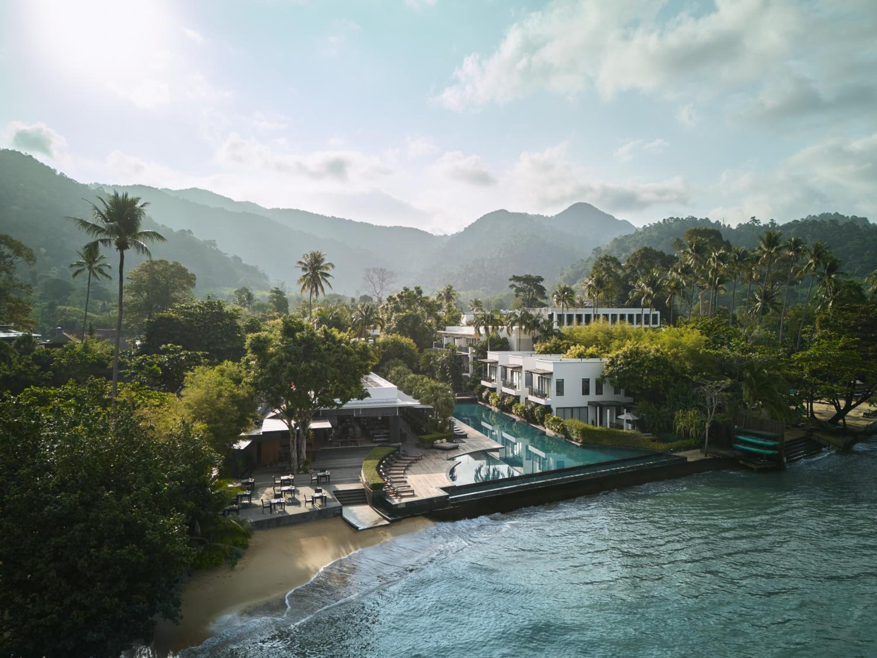 The Chill Resort and Spa, Koh Chang 4