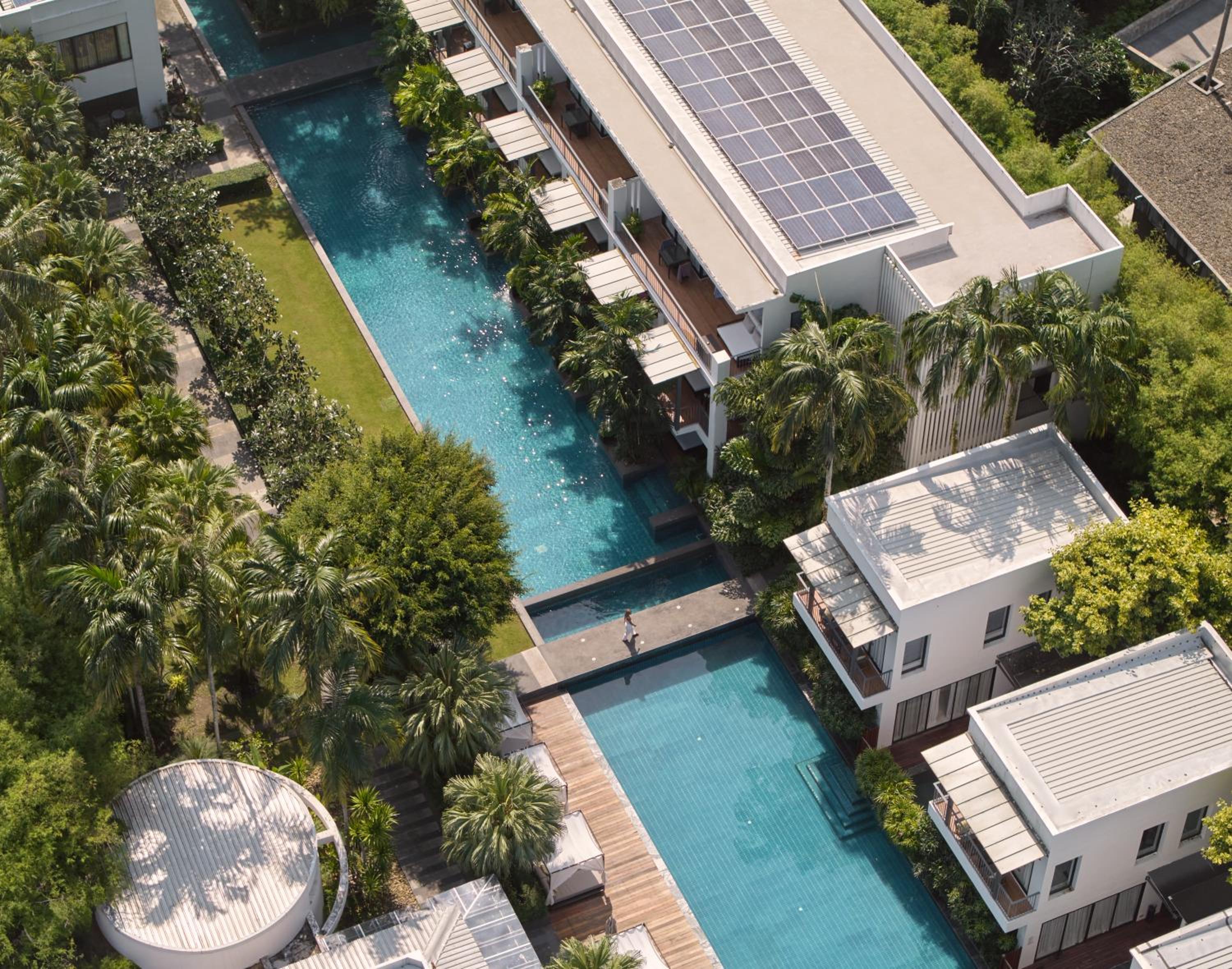 The Chill Resort and Spa, Koh Chang 2