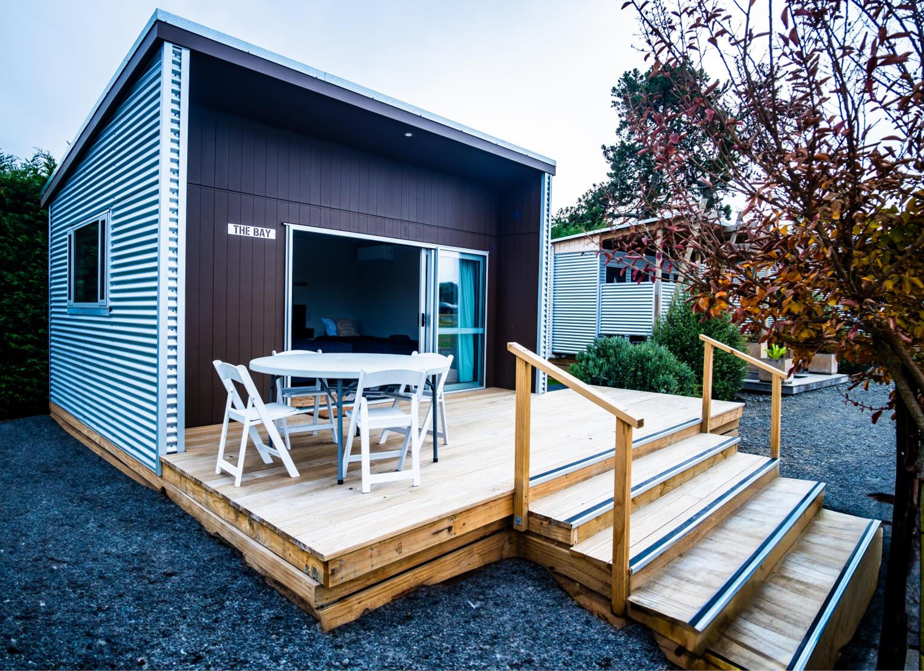 Te Mata Views Resort view 3