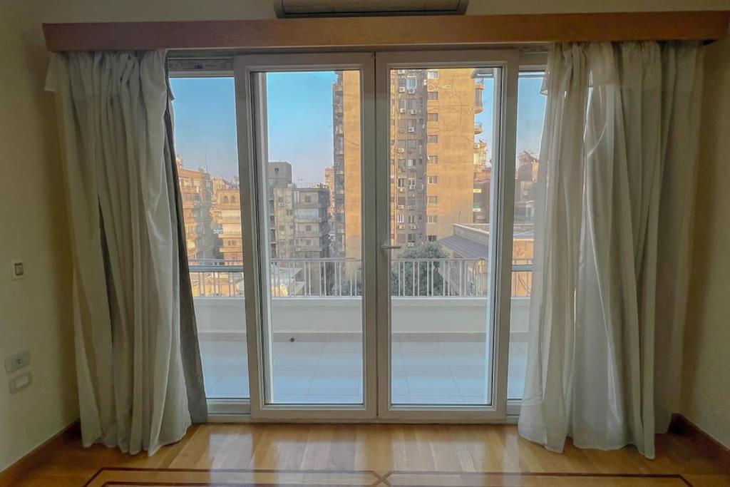 Sky Apt
