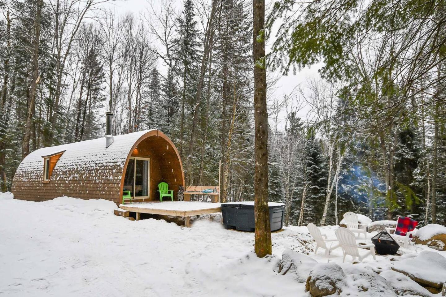 Les Boisés de la rivière noire