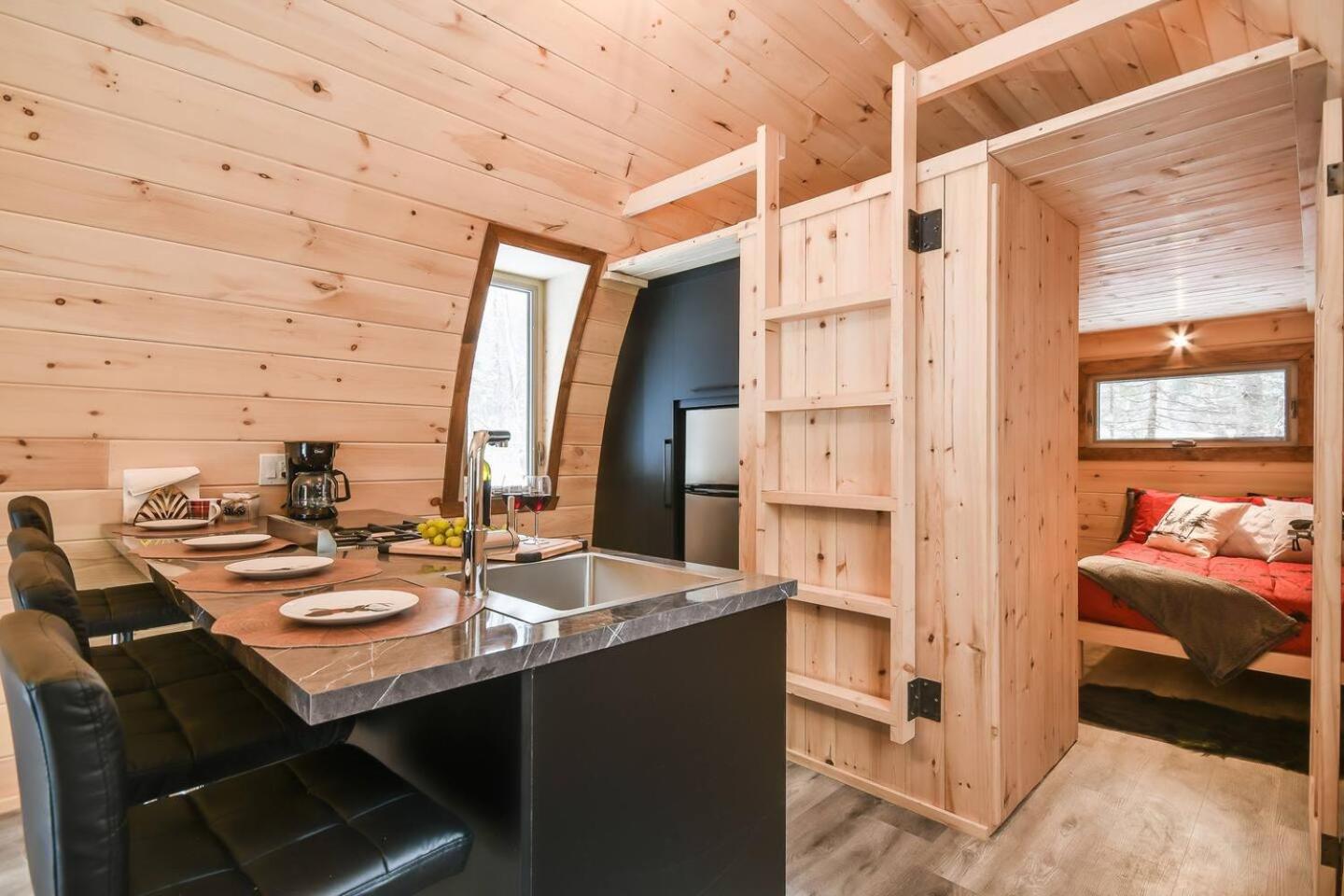 Les Boisés de la rivière noire