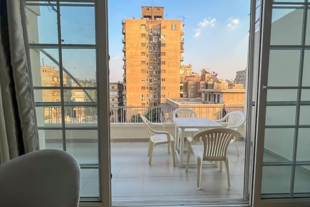Sky Apt