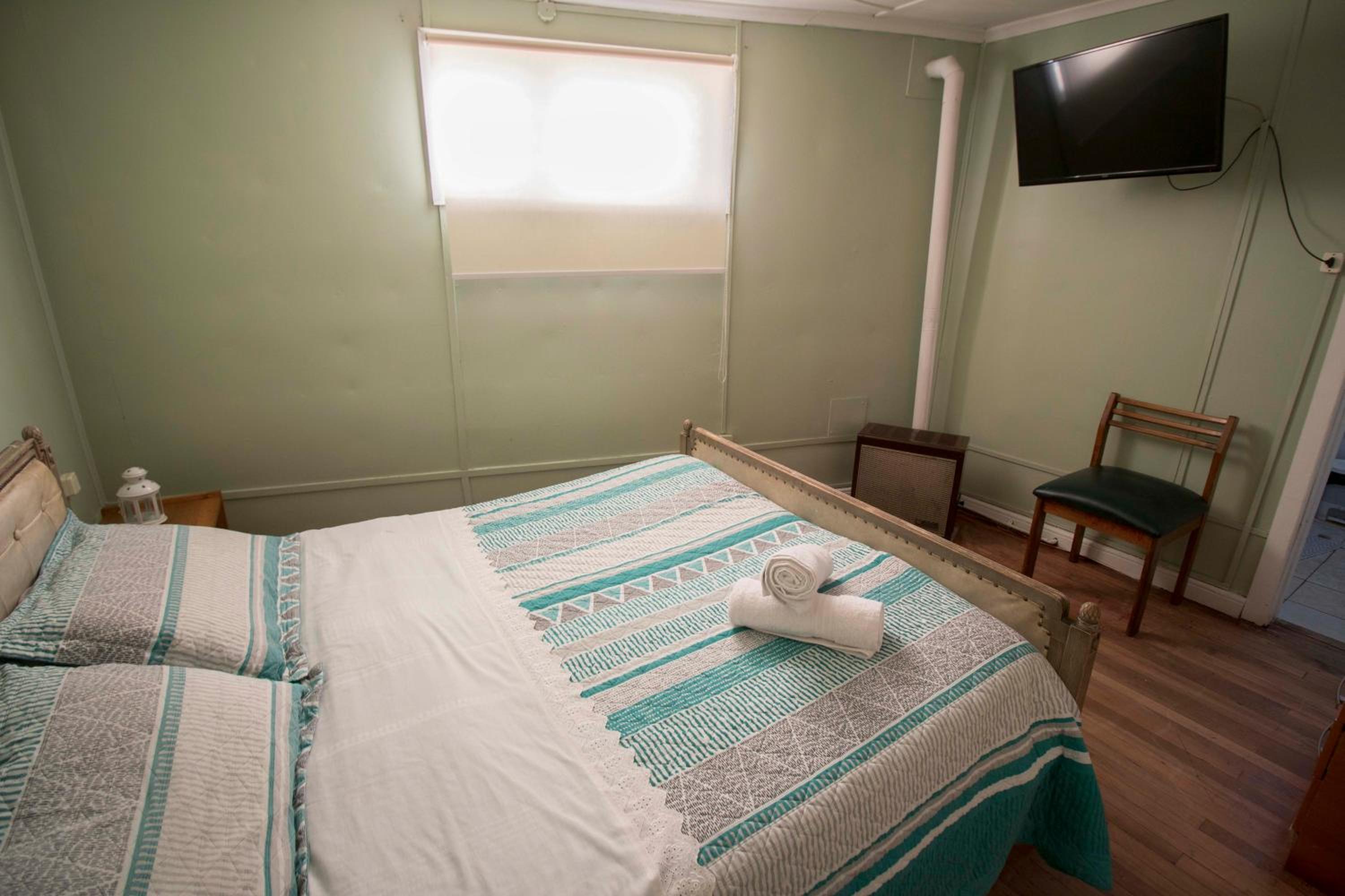 Hostal Bulnes