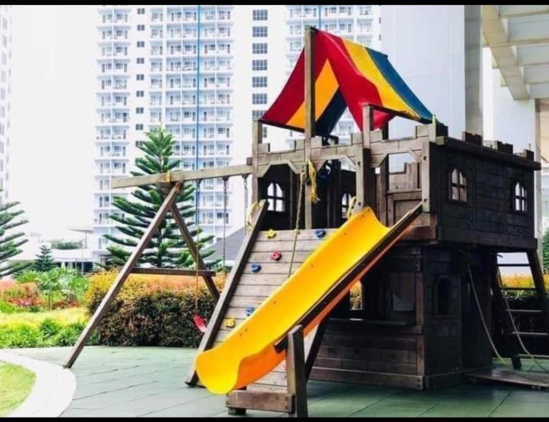 SMDC Wind residences