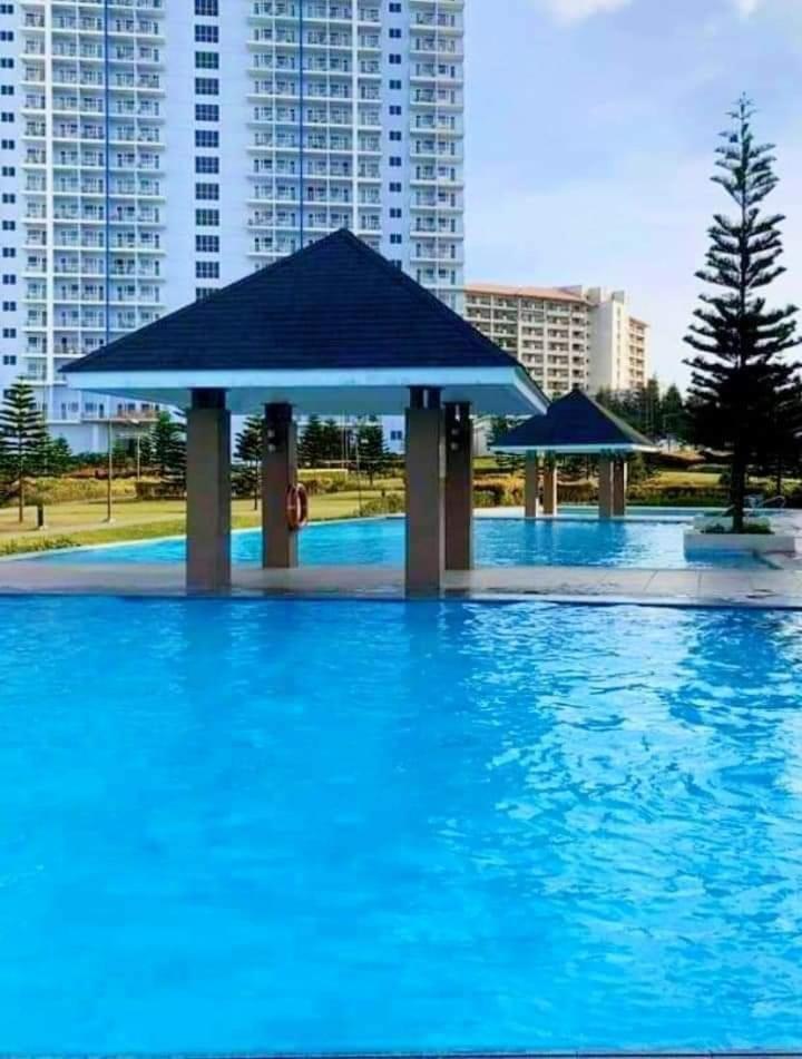 SMDC Wind residences