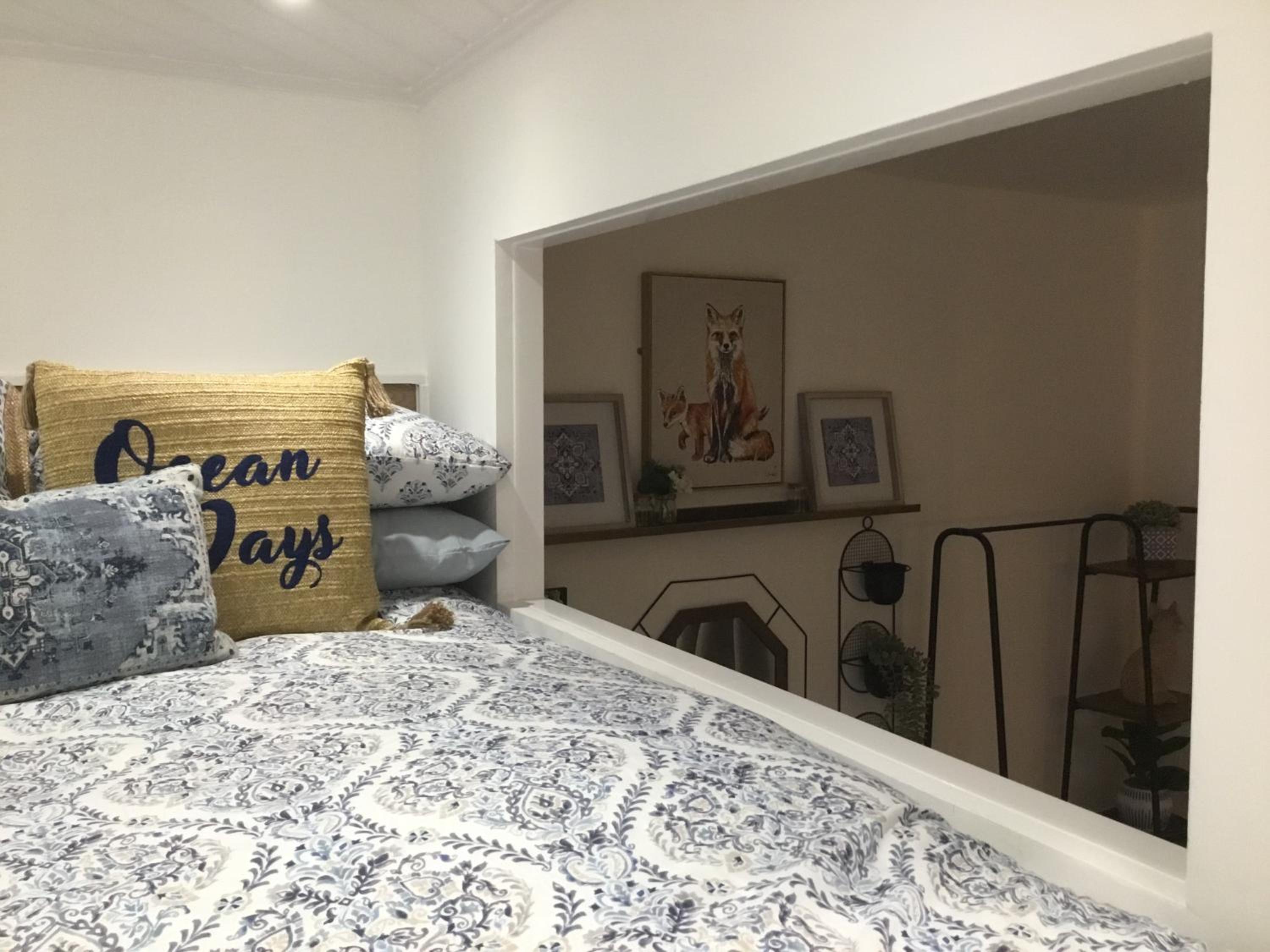 The Coachmans Cottage view 4