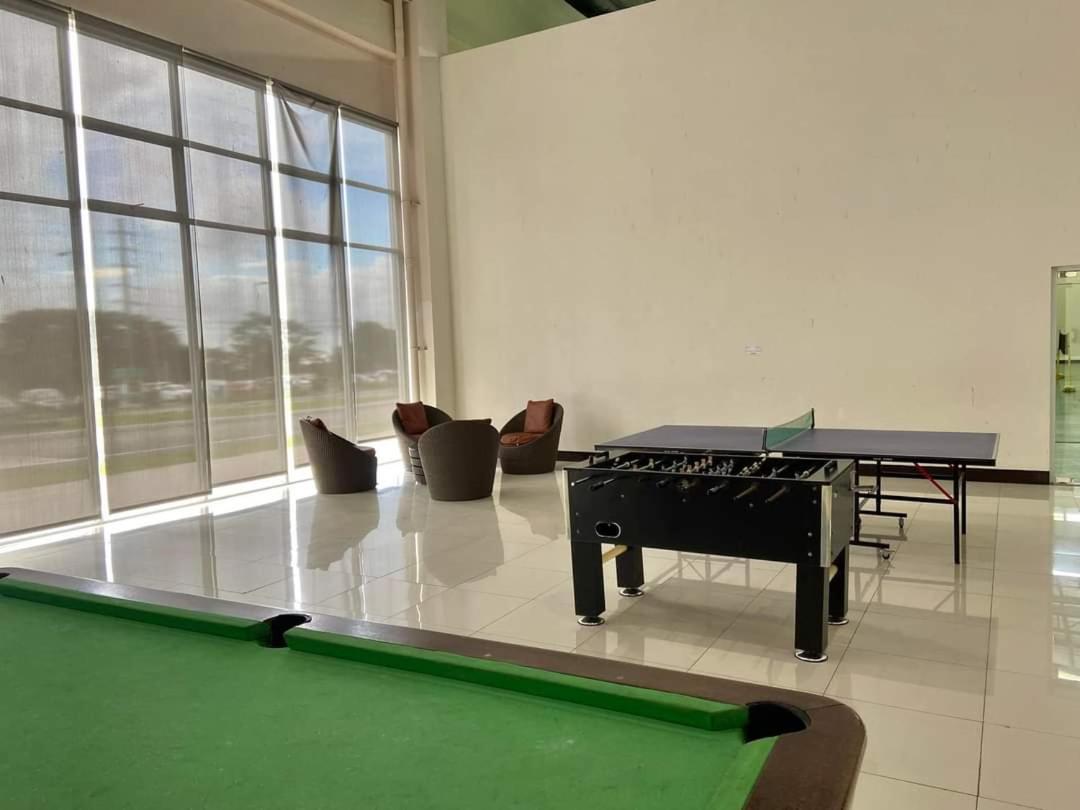 SMDC Wind residences