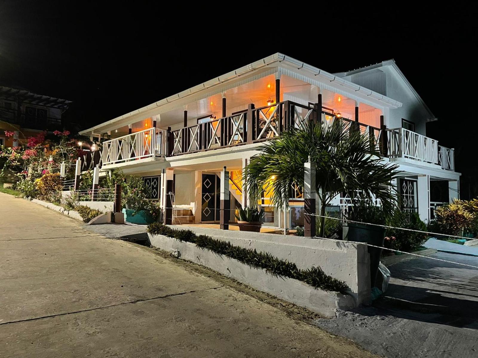 Posada Reef View