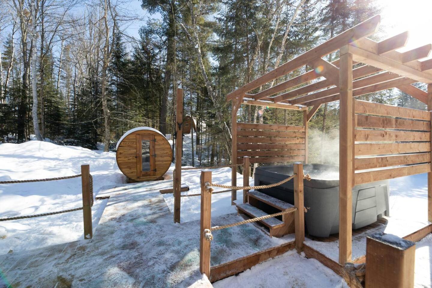 Les Boisés de la rivière noire