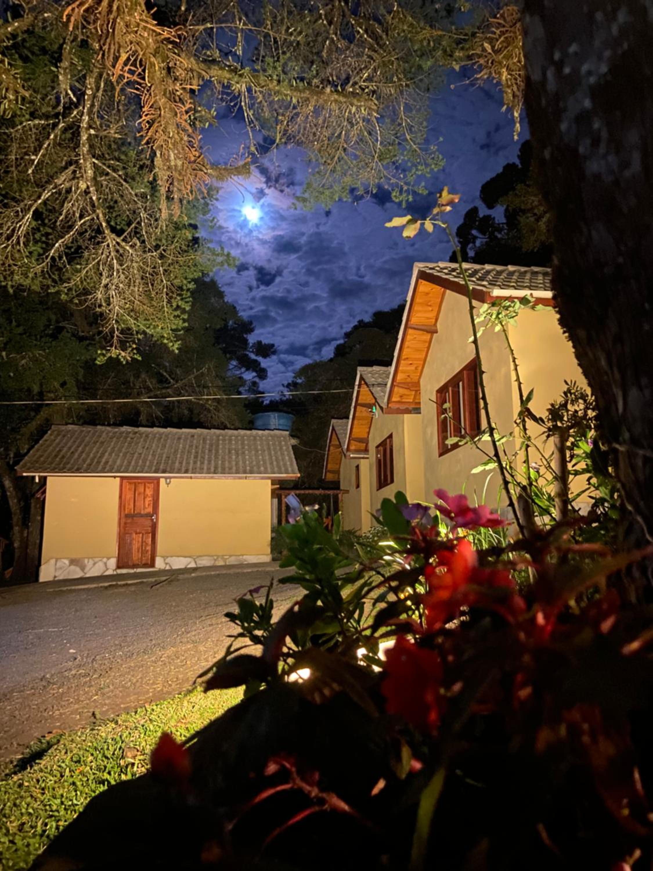 Hotel Chalés Campo Verde - Image 1