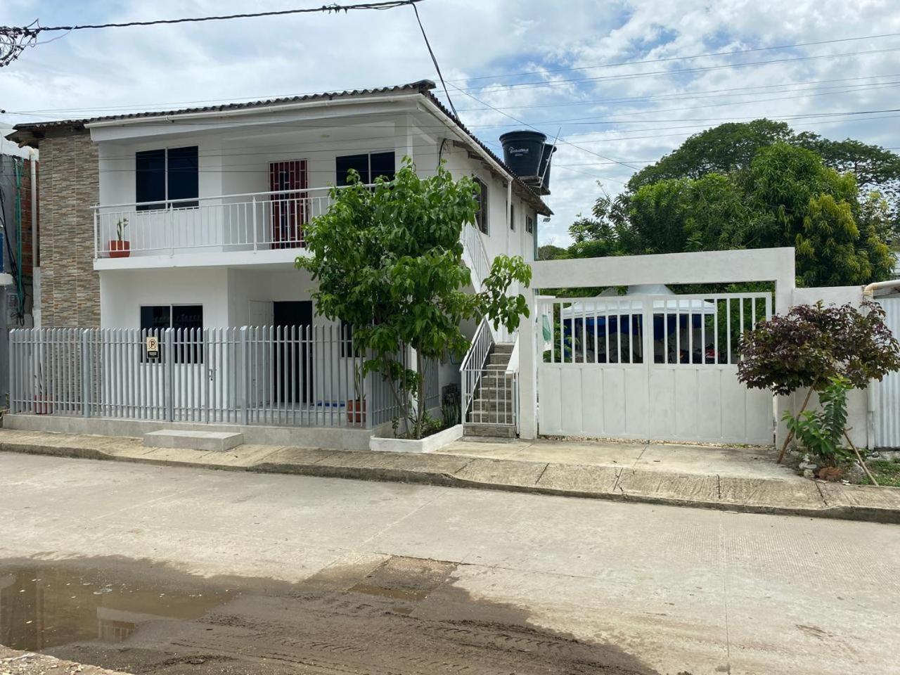 Piantini Houses