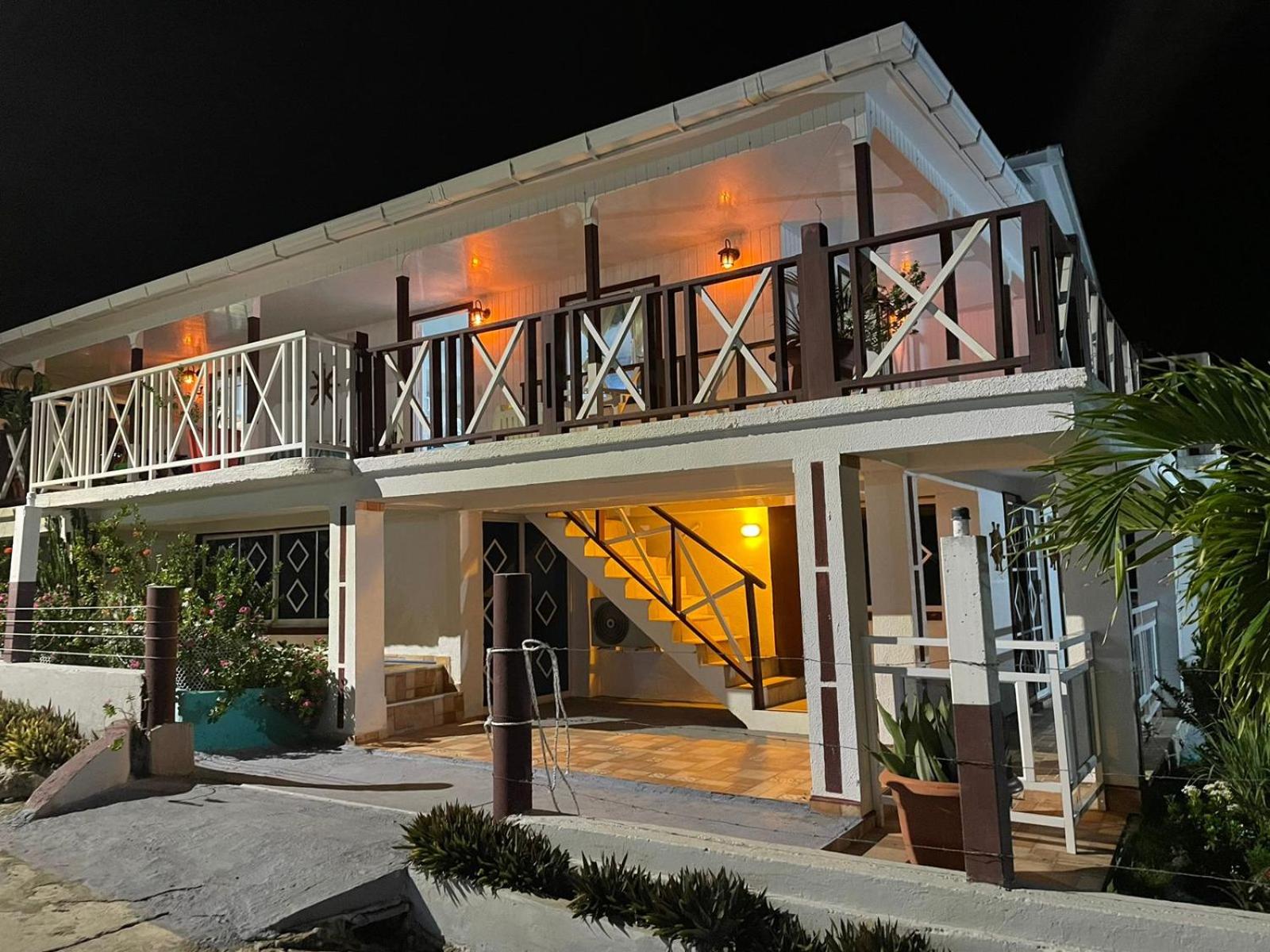 Posada Reef View