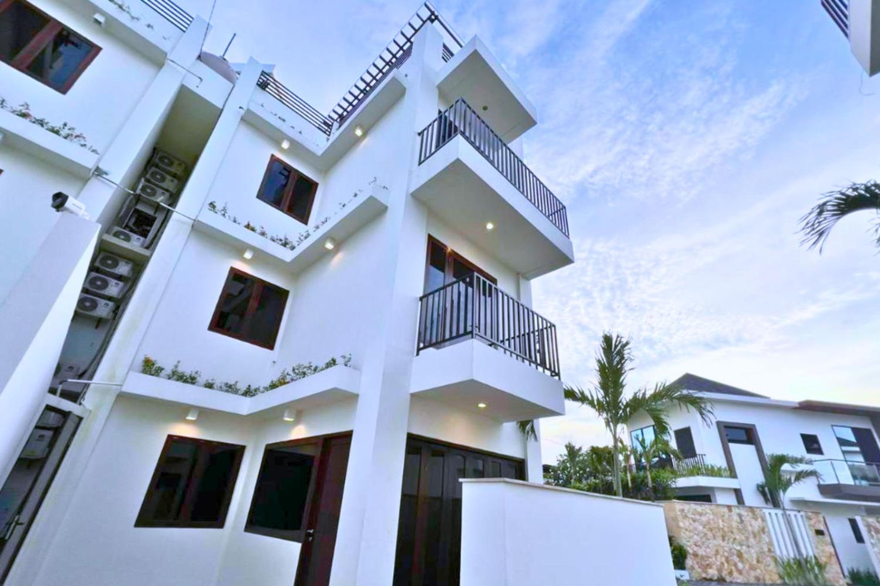 Narendra 1 BR Apartment view 5