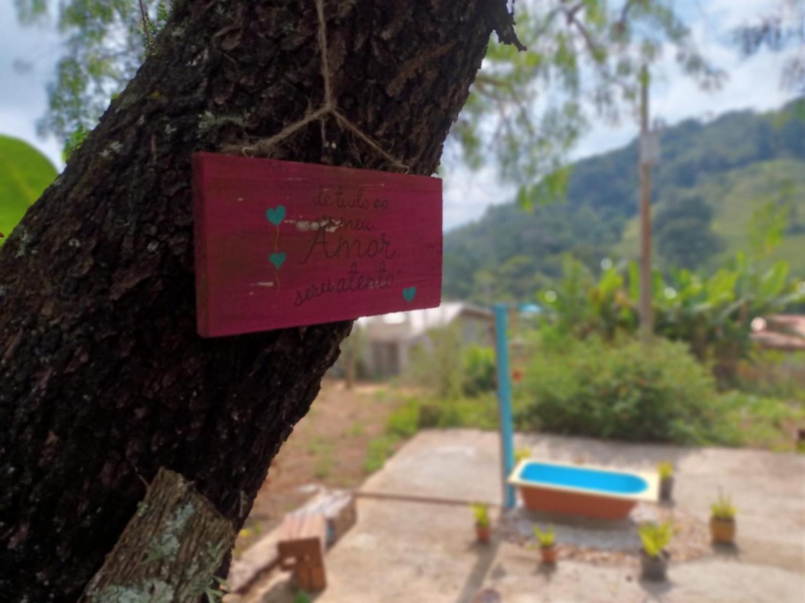 Canto dos Pirilampos - Pocinhos do Rio Verde